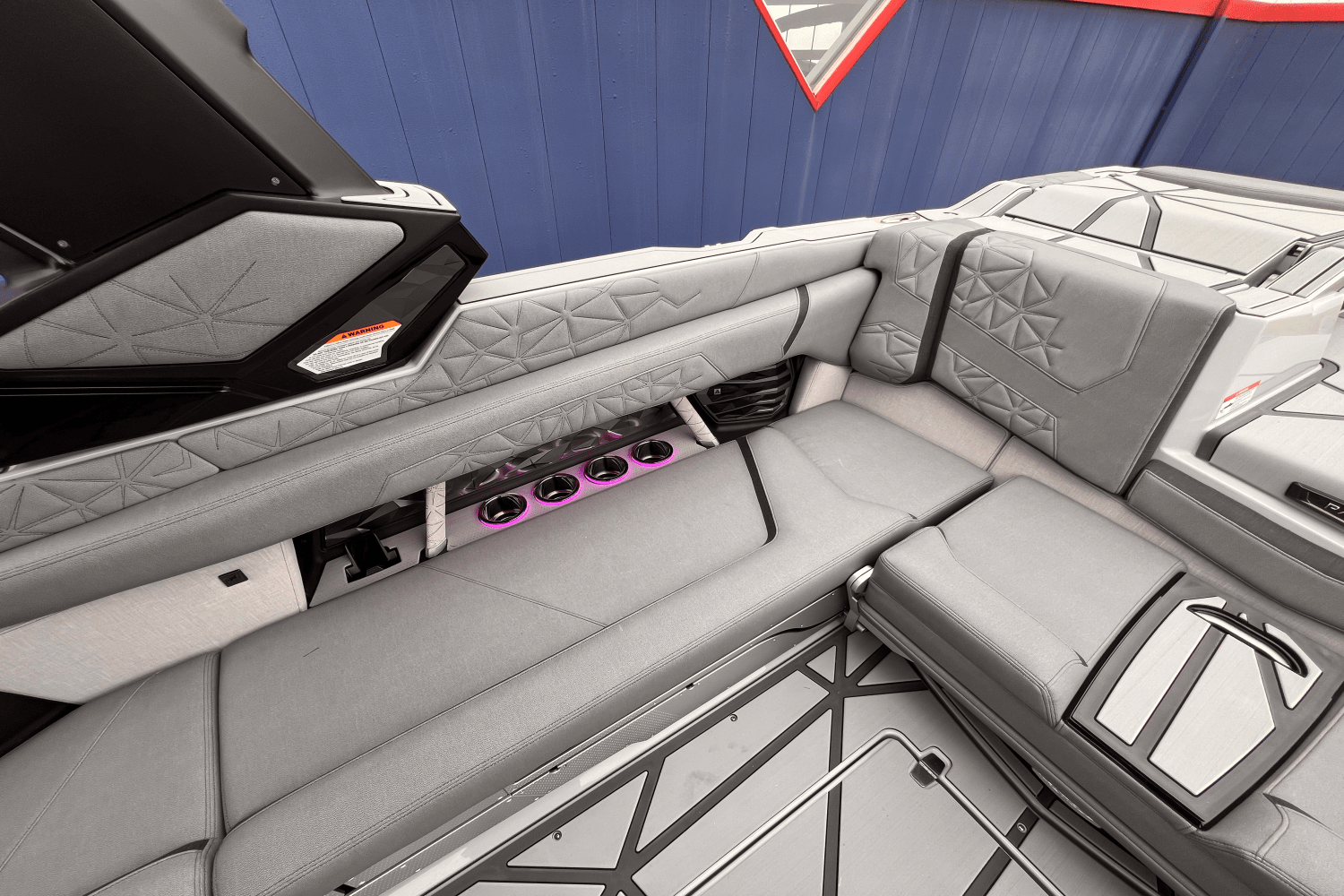 2026 Nautique 25PARAGON Image Thumbnail #22