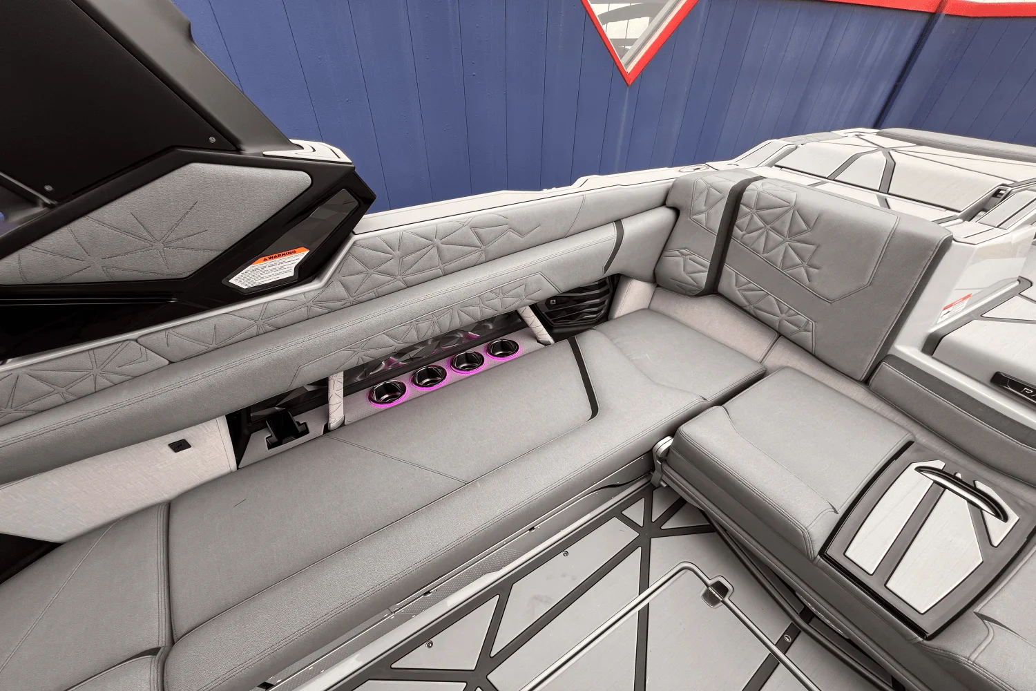 2026 Nautique 25PARAGON Image Thumbnail #22