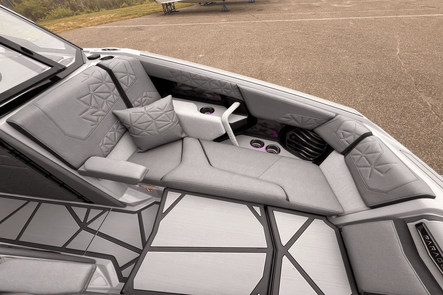 2026 Nautique 25PARAGON Image Thumbnail #48