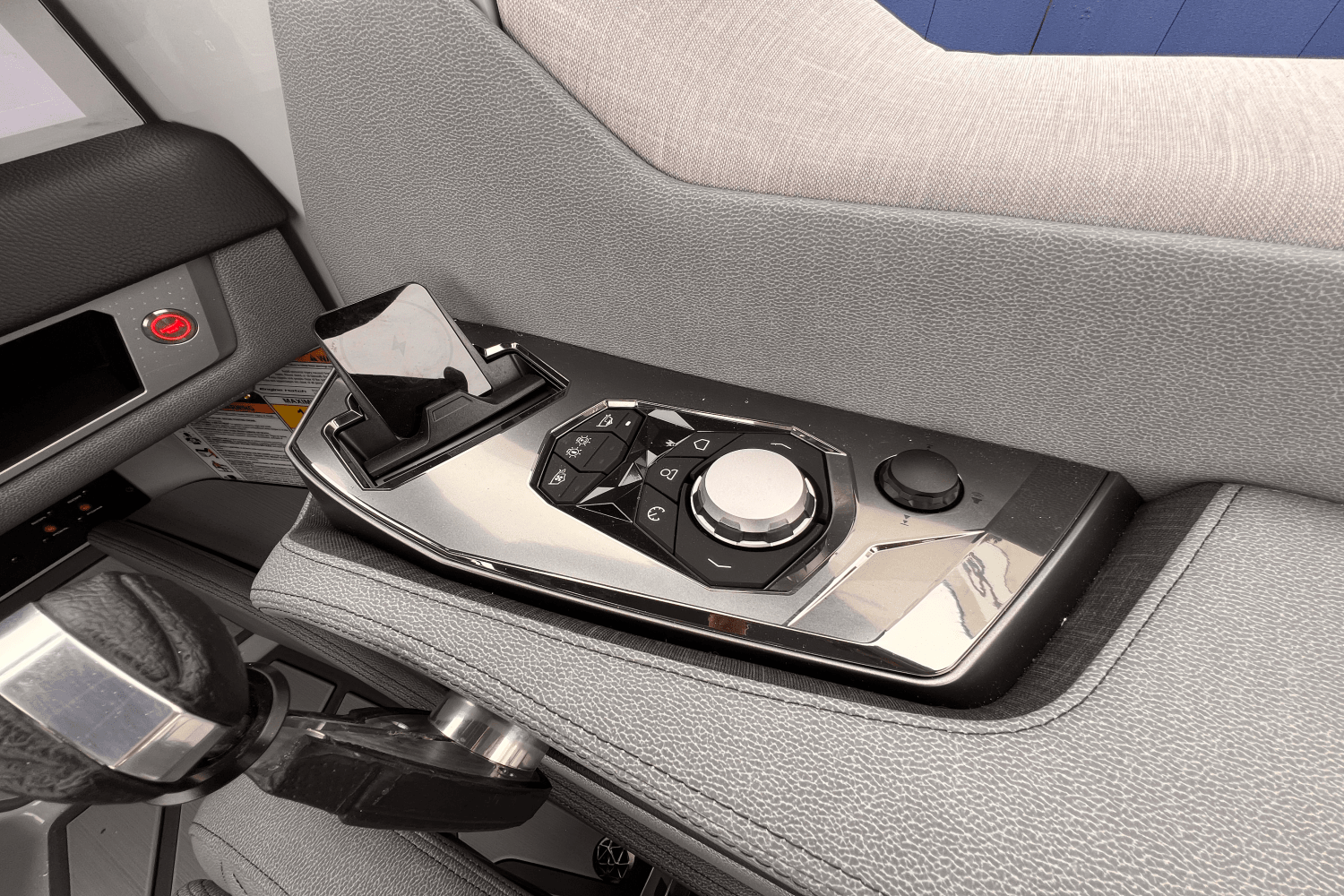 2026 Nautique 25PARAGON Image Thumbnail #32