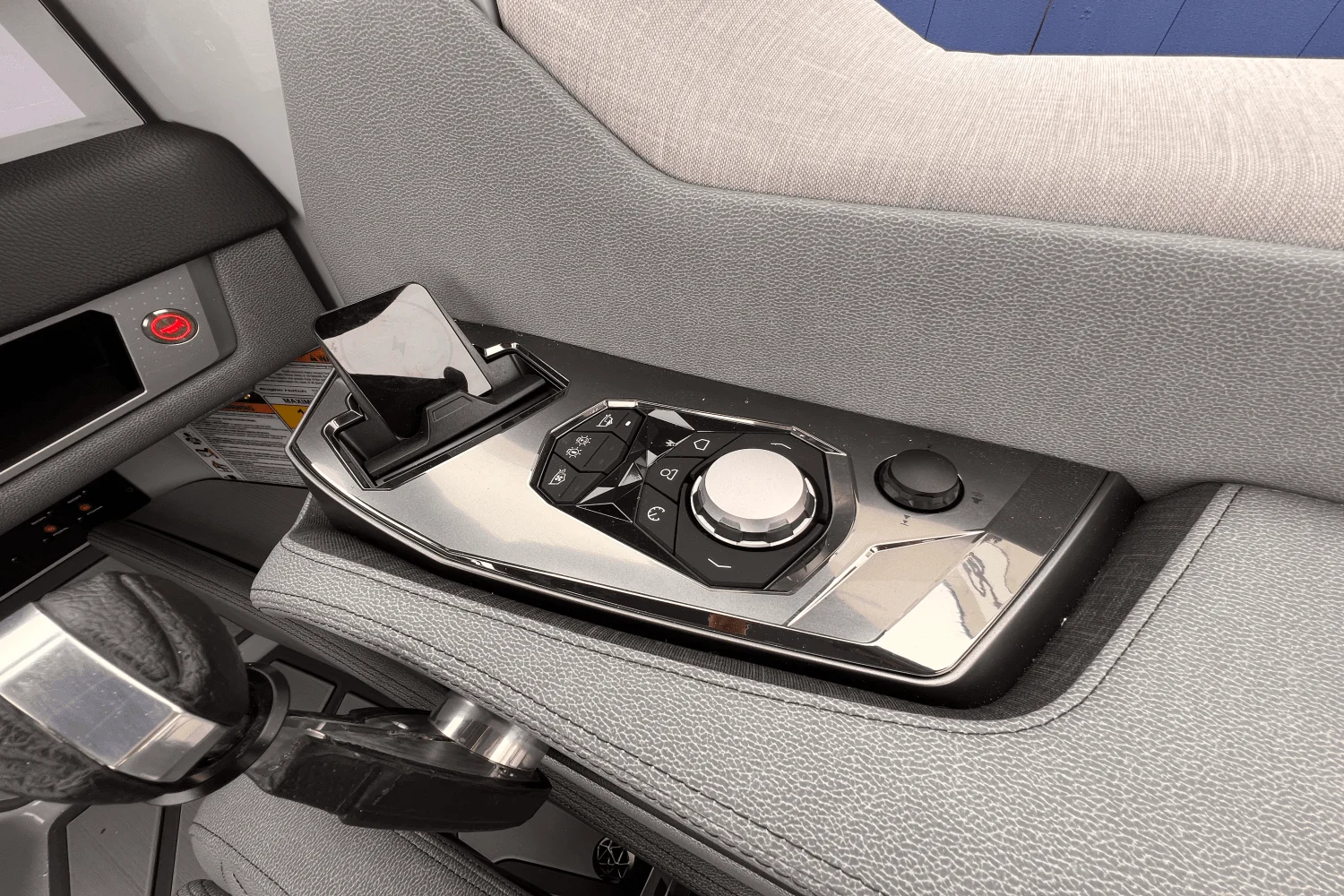 2026 Nautique 25PARAGON Image Thumbnail #32