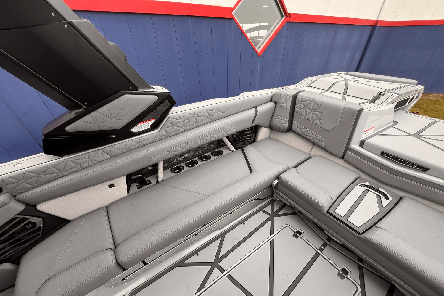 2026 Nautique 25PARAGON Image Thumbnail #21