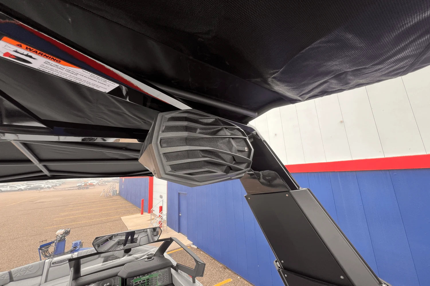 2026 Nautique 25PARAGON Image Thumbnail #14