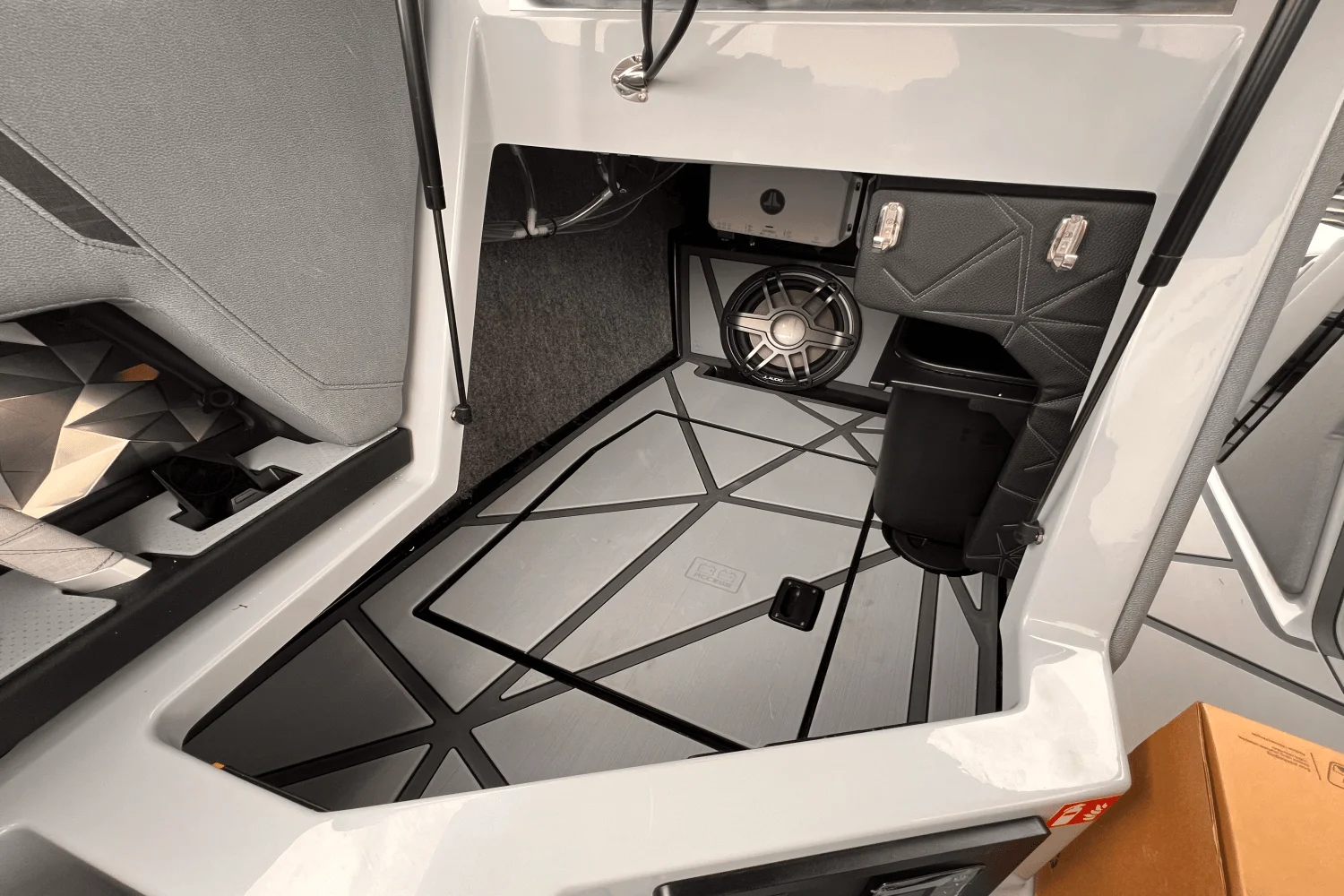 2026 Nautique 25PARAGON Image Thumbnail #20