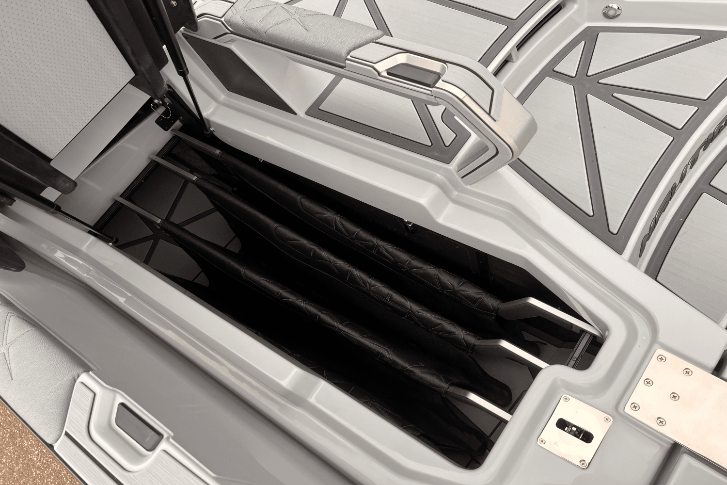 2026 Nautique 25PARAGON Image Thumbnail #9