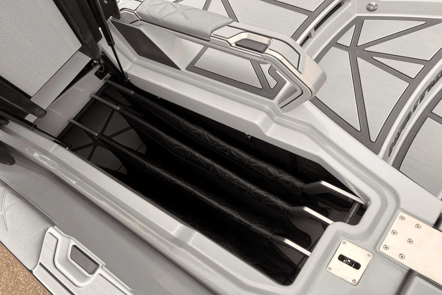 2026 Nautique 25PARAGON Image Thumbnail #9