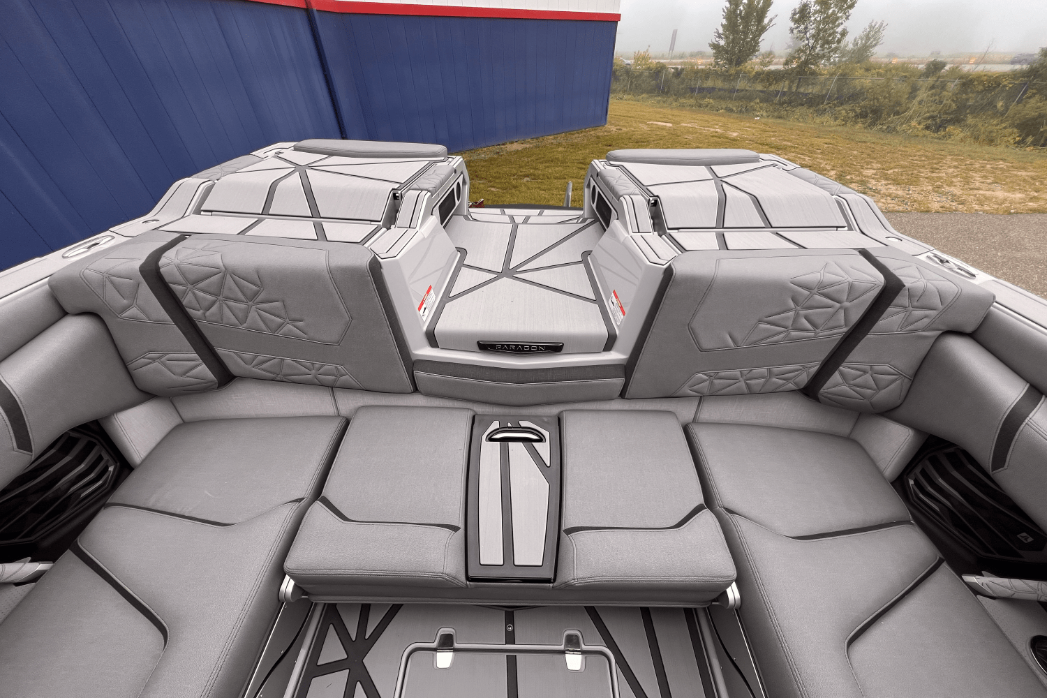 2026 Nautique 25PARAGON Image Thumbnail #15