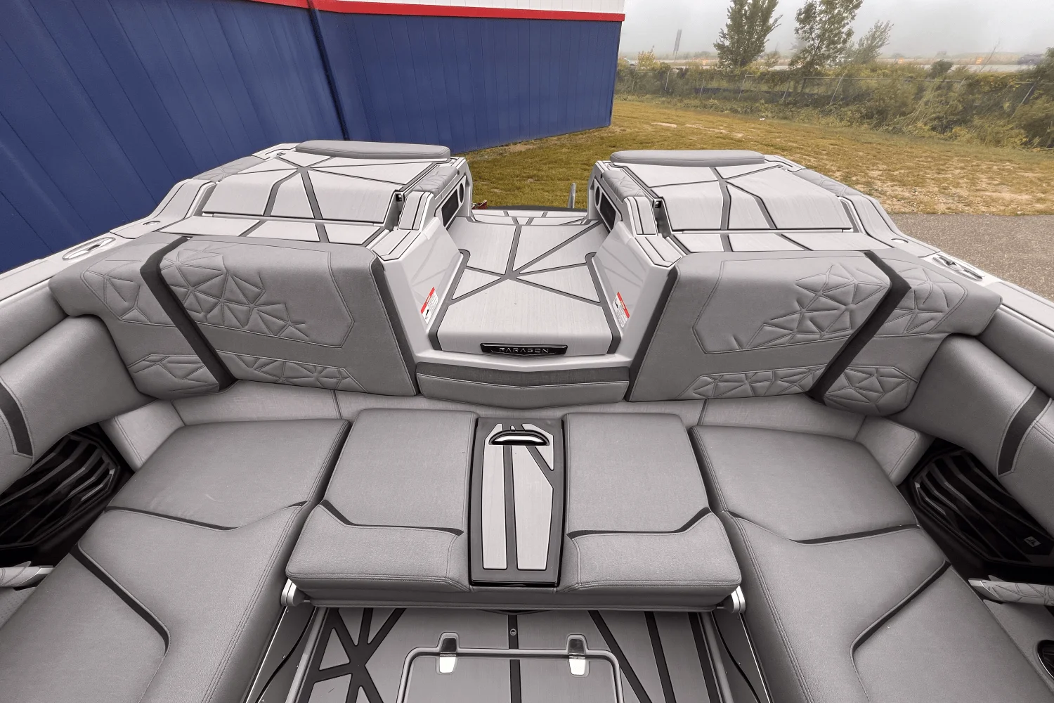 2026 Nautique 25PARAGON Image Thumbnail #15