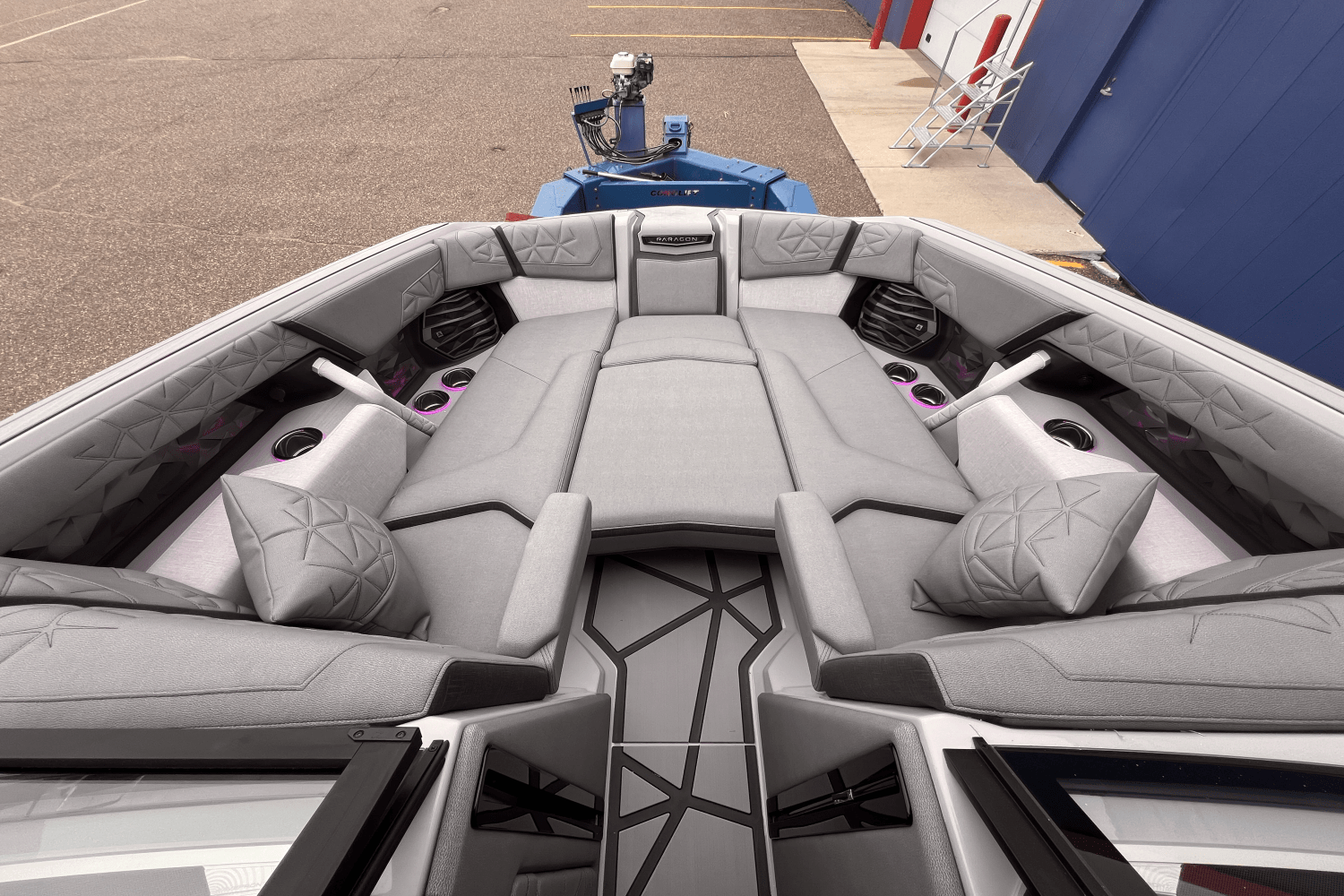 2026 Nautique 25PARAGON Image Thumbnail #49