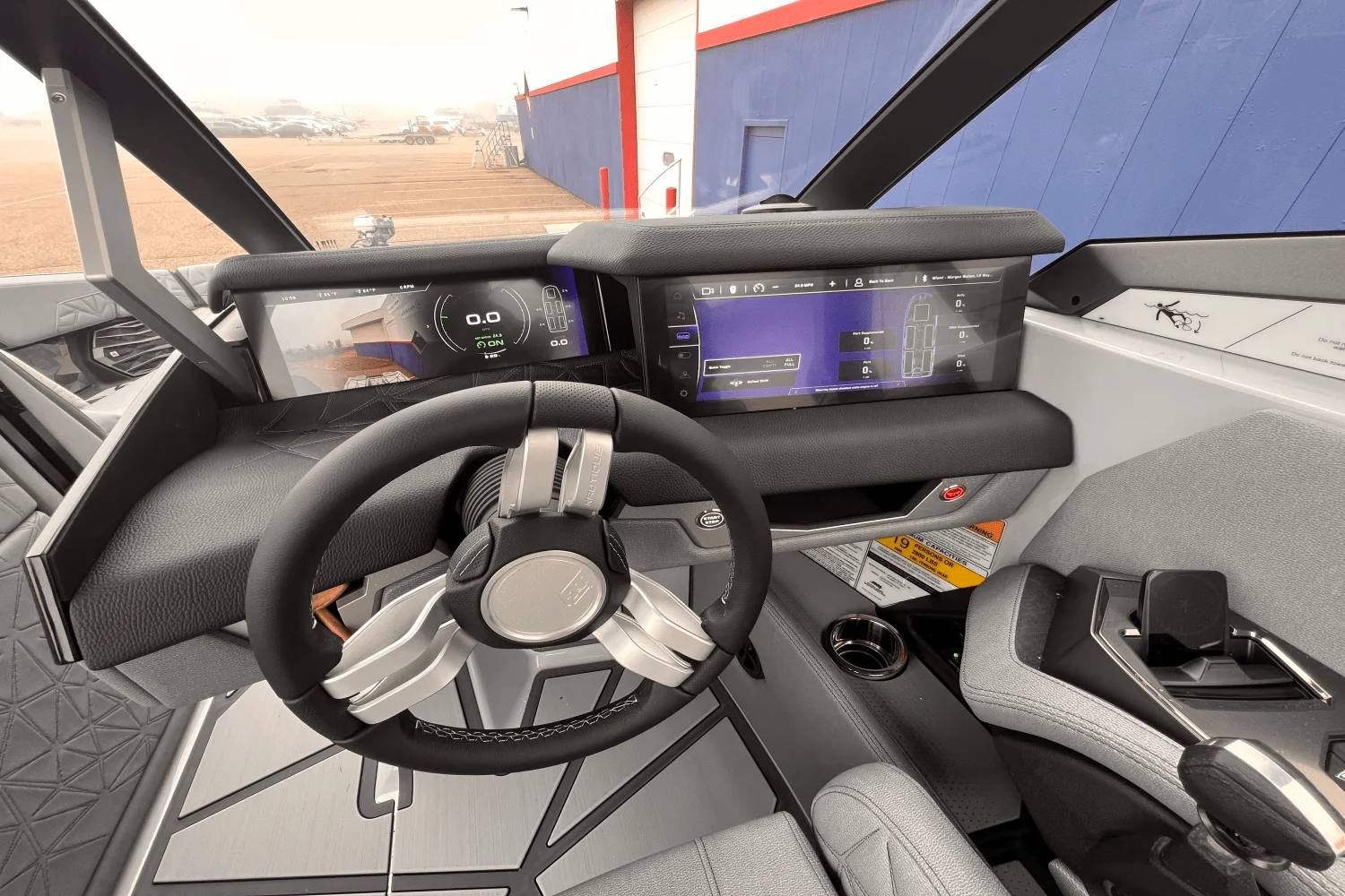 2026 Nautique 25PARAGON Image Thumbnail #29