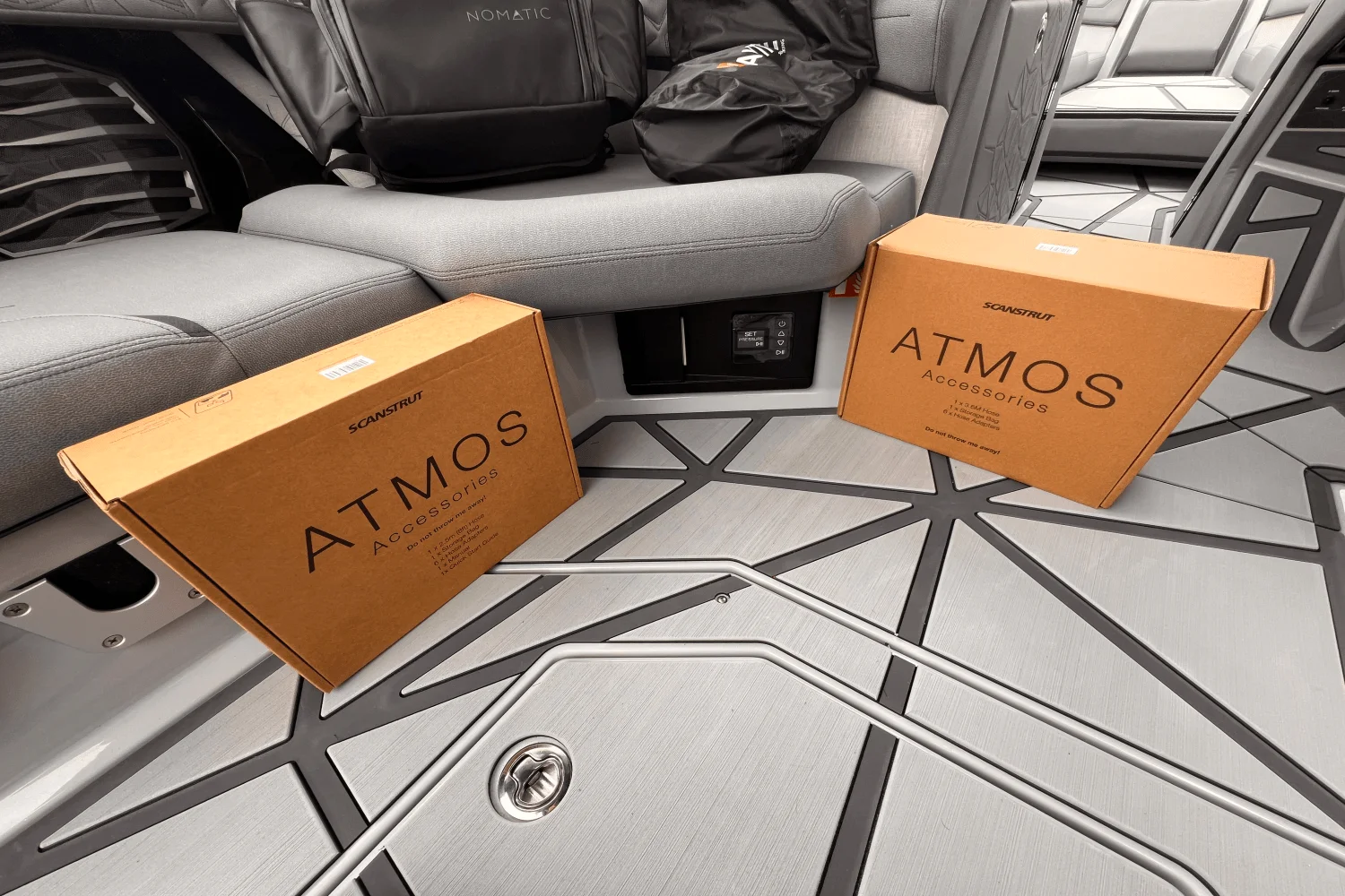 2026 Nautique 25PARAGON Image Thumbnail #33