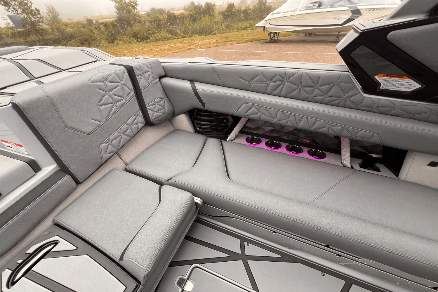 2026 Nautique 25PARAGON Image Thumbnail #17