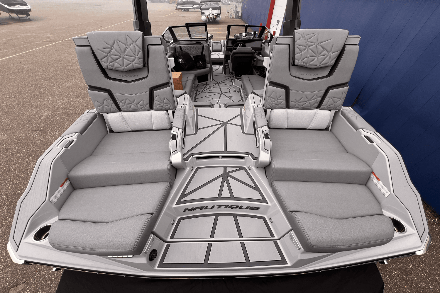 2026 Nautique 25PARAGON Image Thumbnail #6