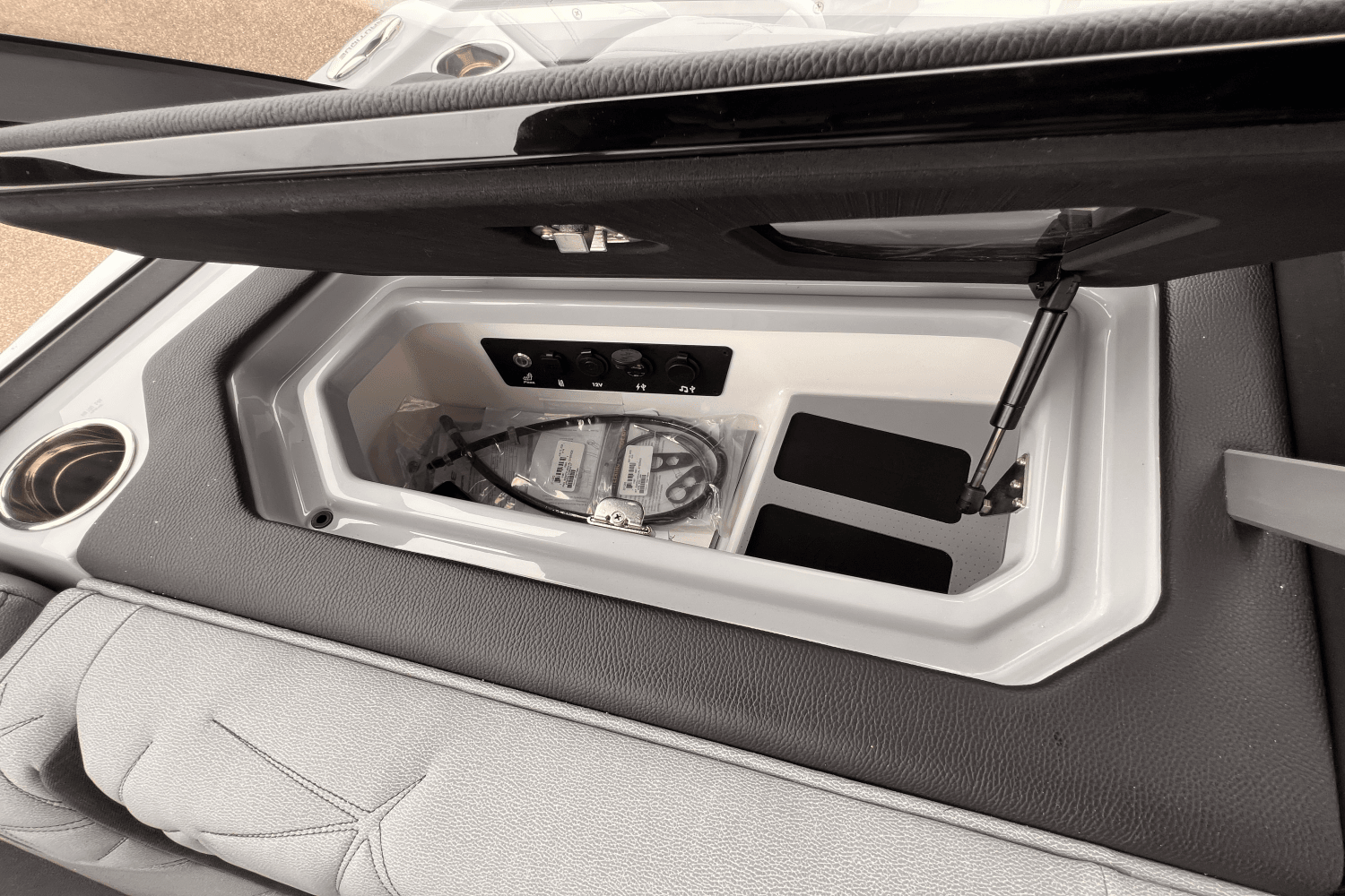 2026 Nautique 25PARAGON Image Thumbnail #42