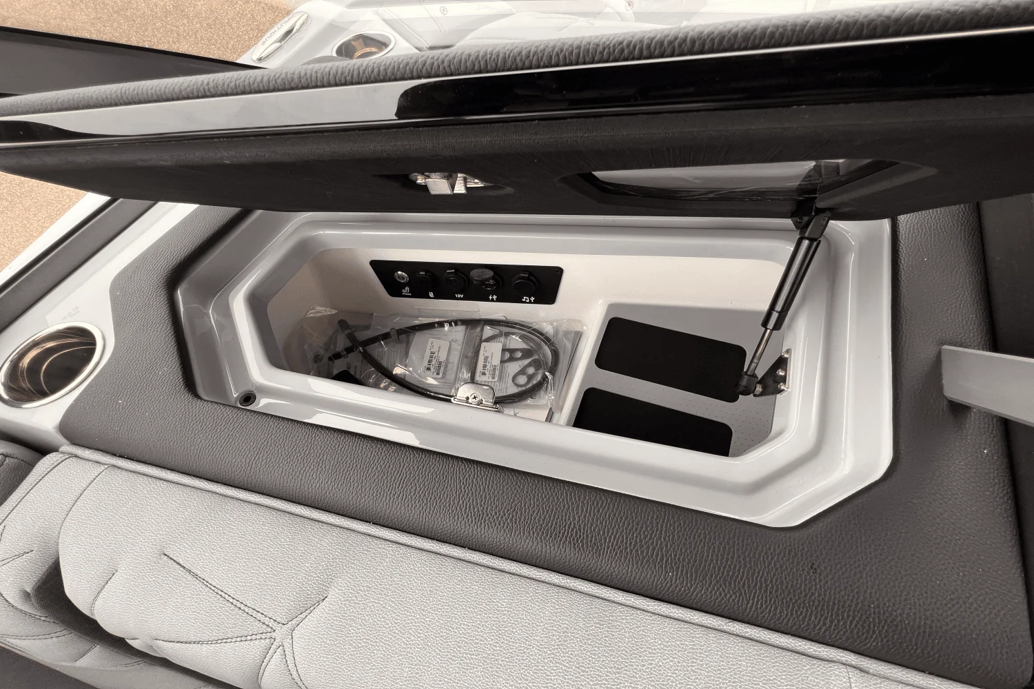 2026 Nautique 25PARAGON Image Thumbnail #42