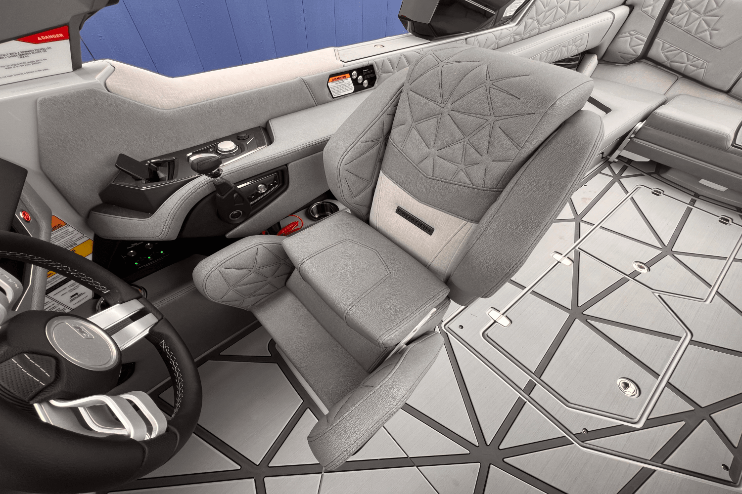 2026 Nautique 25PARAGON Image Thumbnail #26