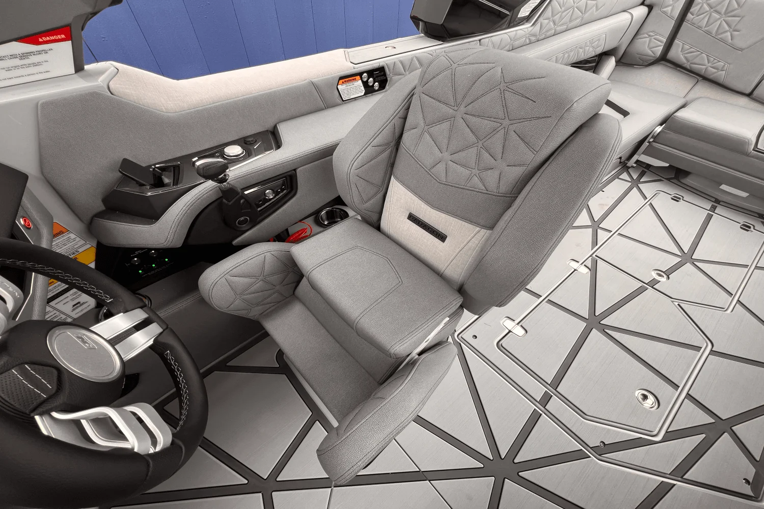 2026 Nautique 25PARAGON Image Thumbnail #26