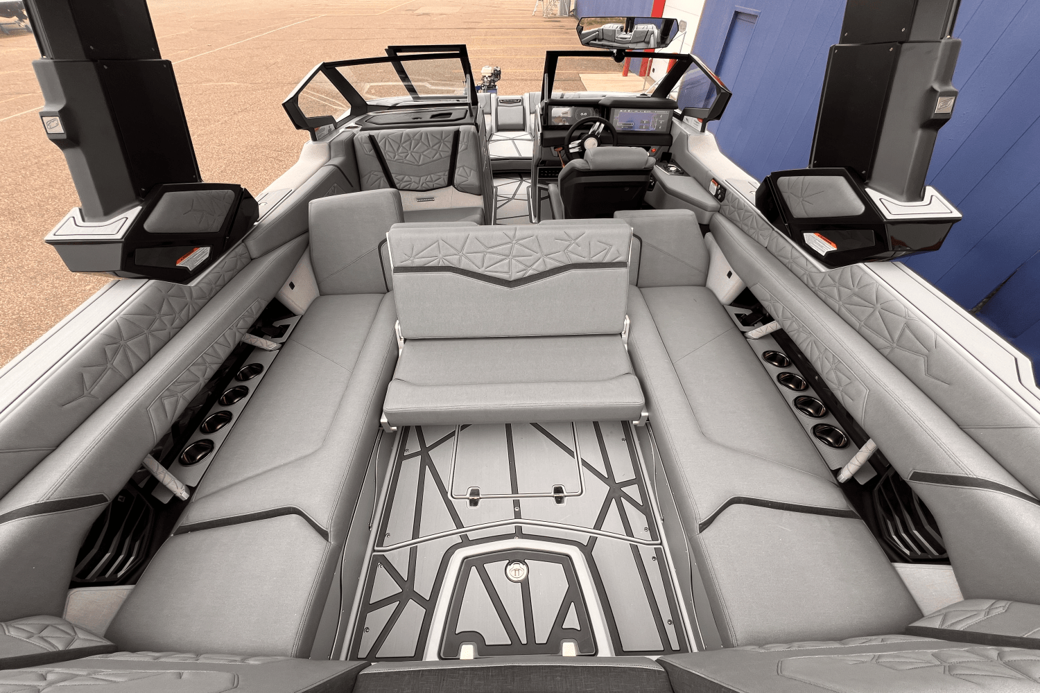 2026 Nautique 25PARAGON Image Thumbnail #10