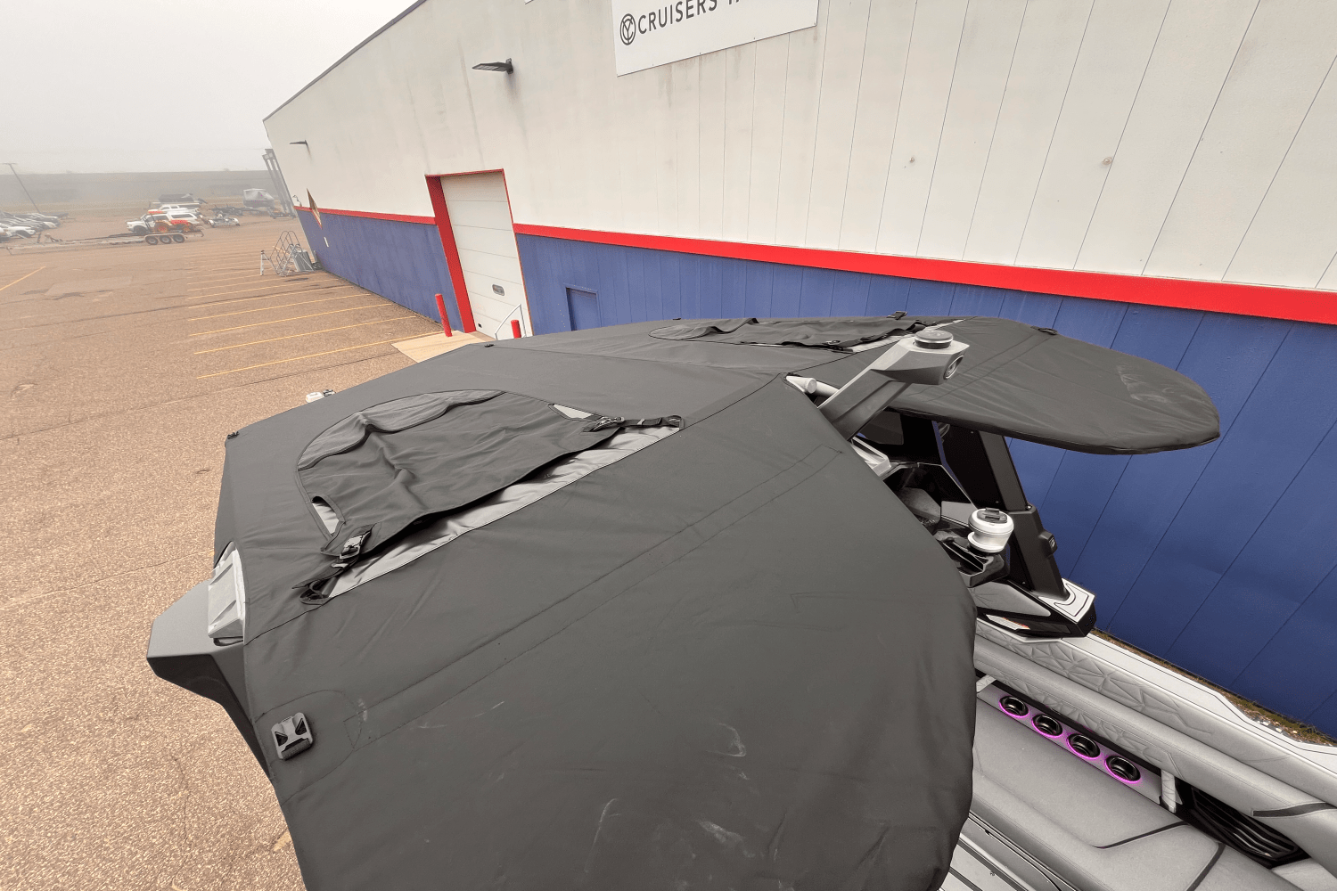 2026 Nautique 25PARAGON Image Thumbnail #11