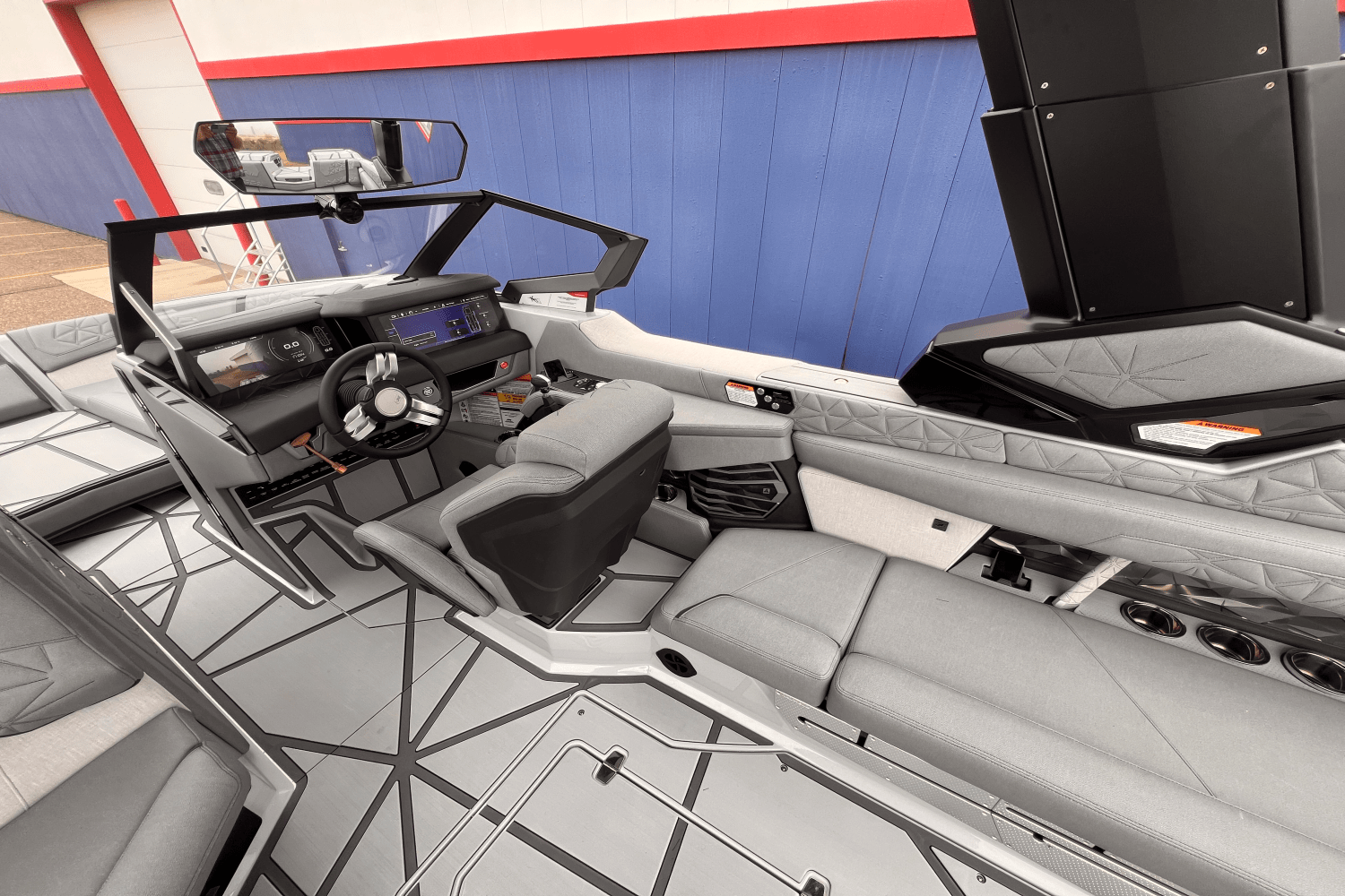 2026 Nautique 25PARAGON Image Thumbnail #23