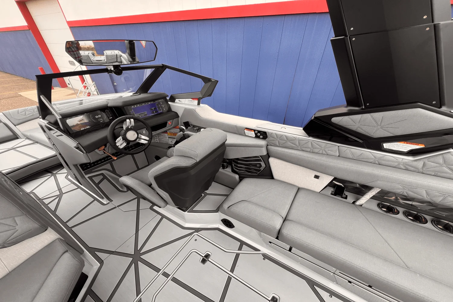 2026 Nautique 25PARAGON Image Thumbnail #23