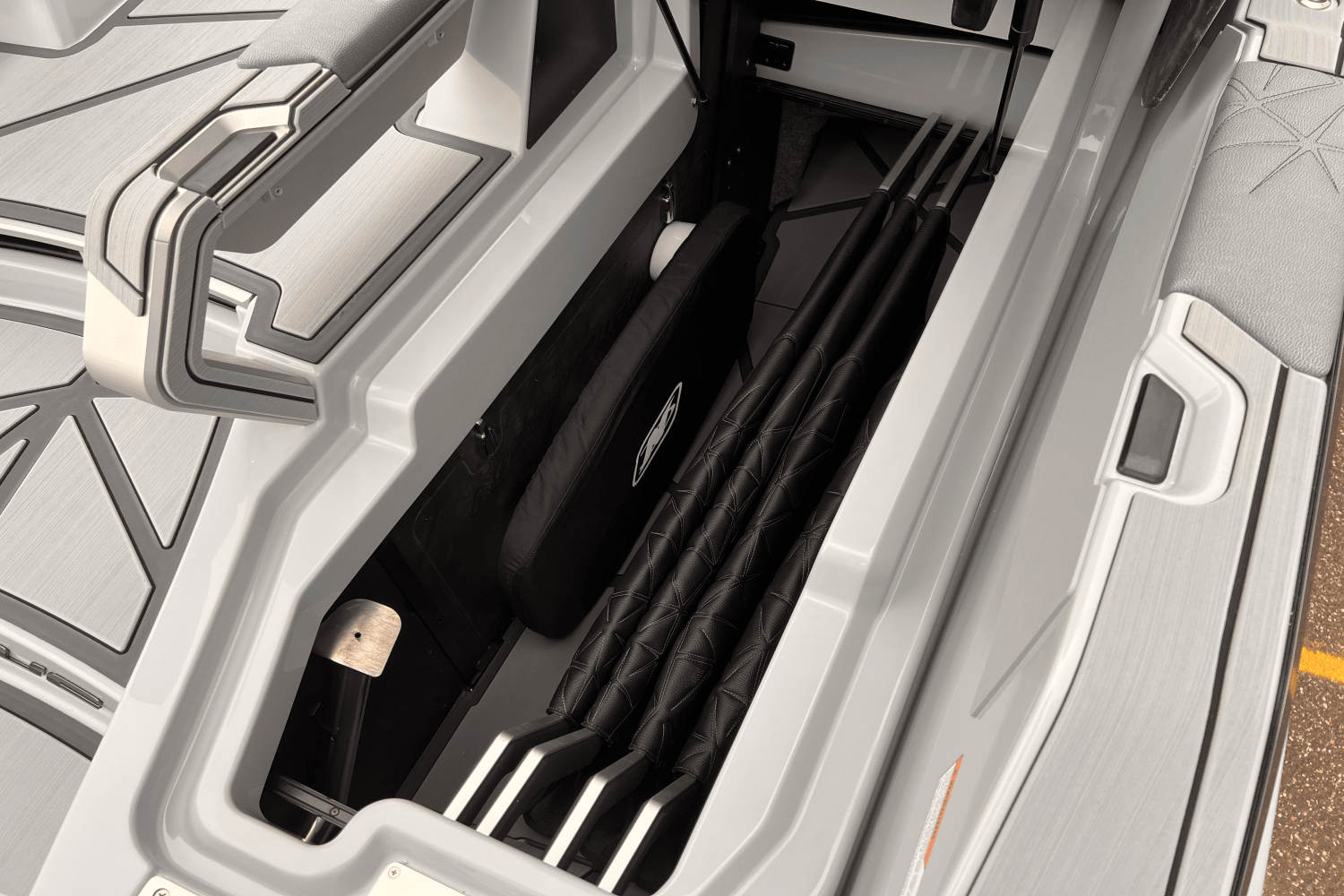 2026 Nautique 25PARAGON Image Thumbnail #8