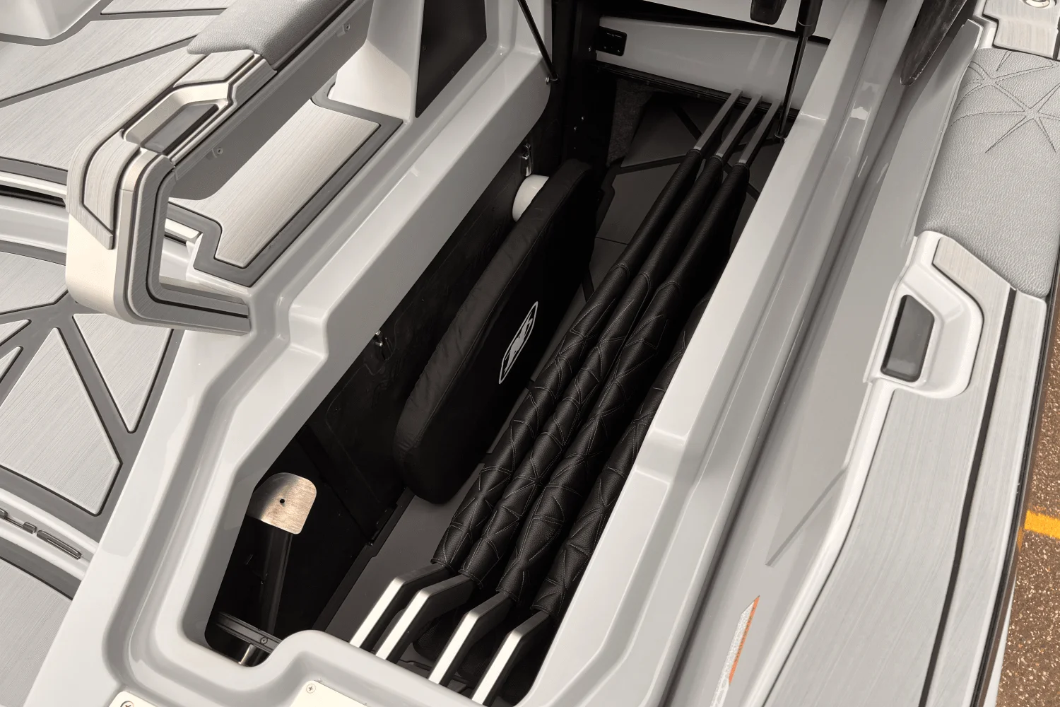 2026 Nautique 25PARAGON Image Thumbnail #8