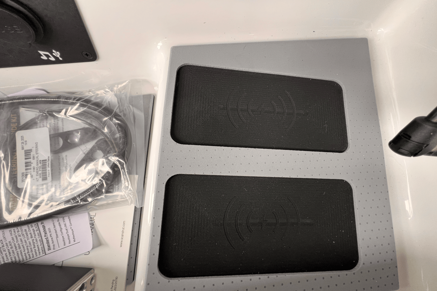 2026 Nautique 25PARAGON Image Thumbnail #43