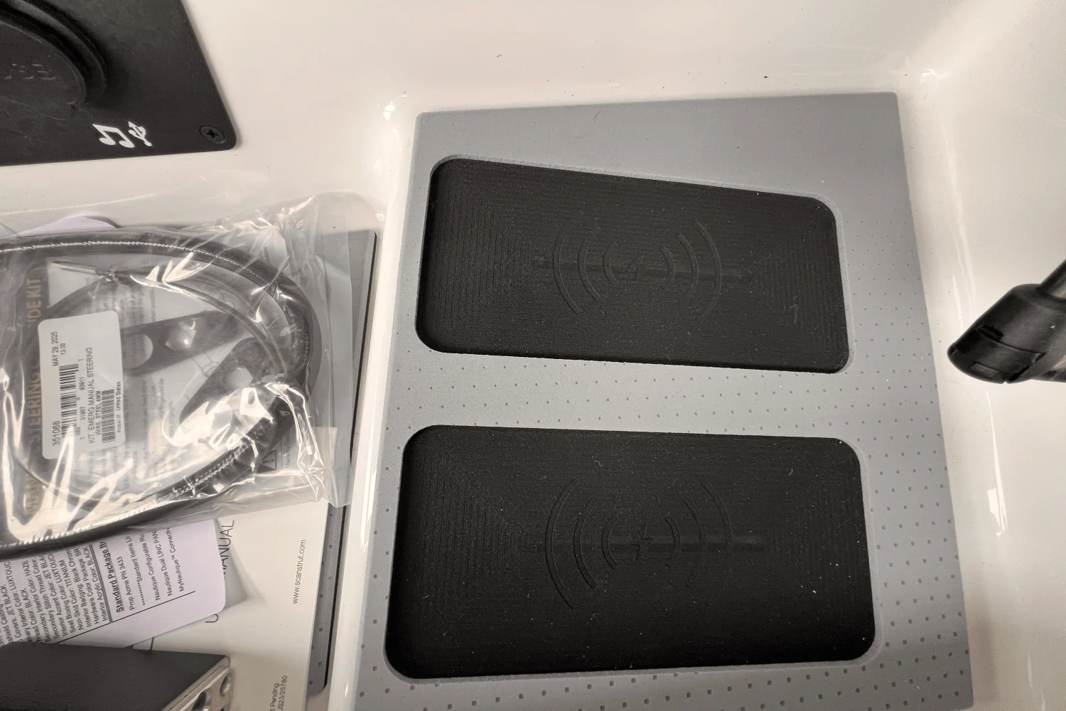 2026 Nautique 25PARAGON Image Thumbnail #43