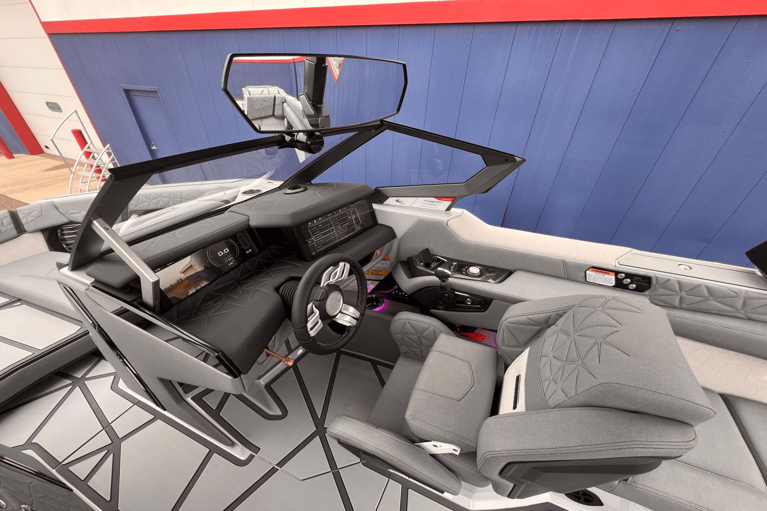 2026 Nautique 25PARAGON Image Thumbnail #27