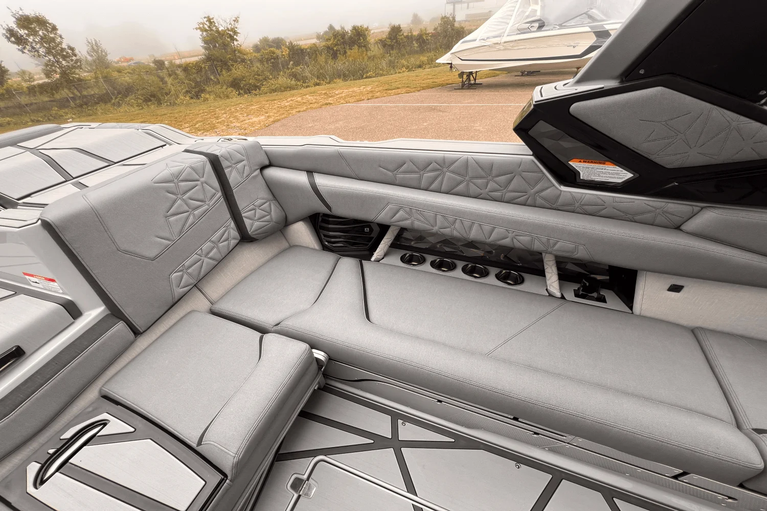 2026 Nautique 25PARAGON Image Thumbnail #16