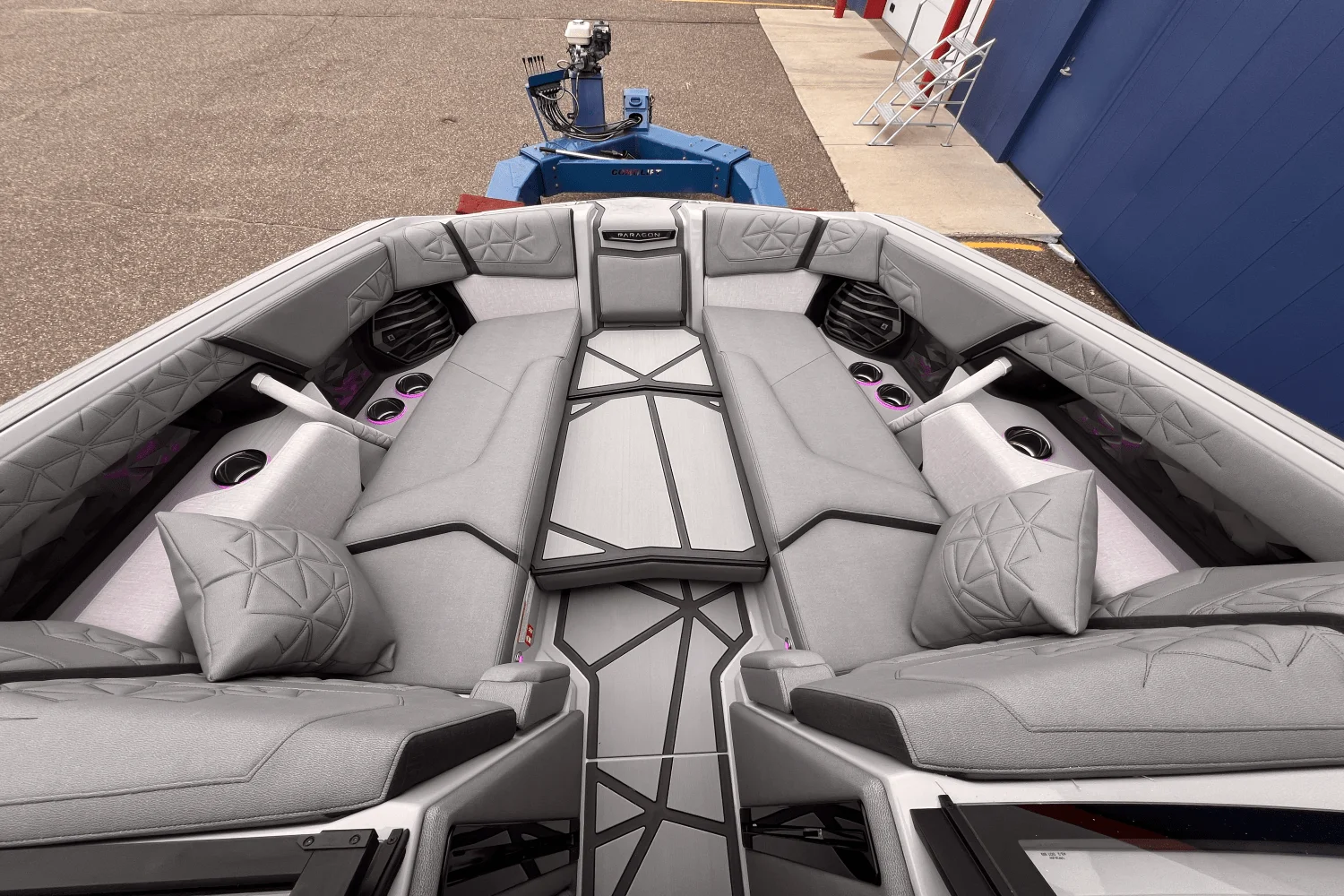 2026 Nautique 25PARAGON Image Thumbnail #45