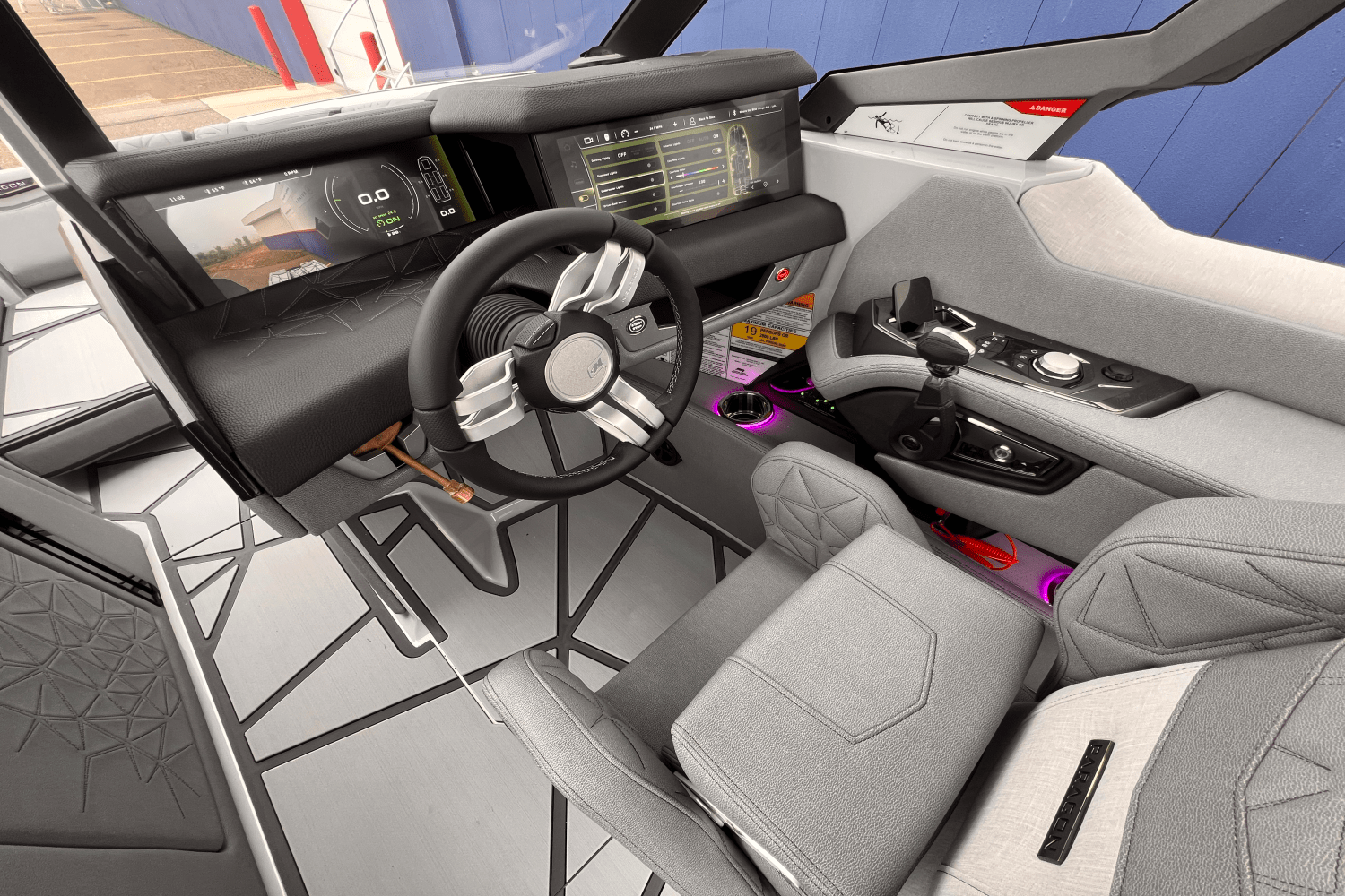 2026 Nautique 25PARAGON Image Thumbnail #28