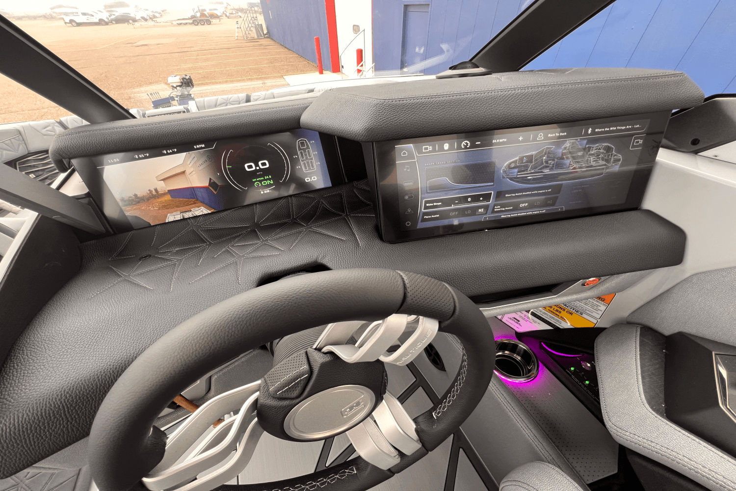 2026 Nautique 25PARAGON Image Thumbnail #30