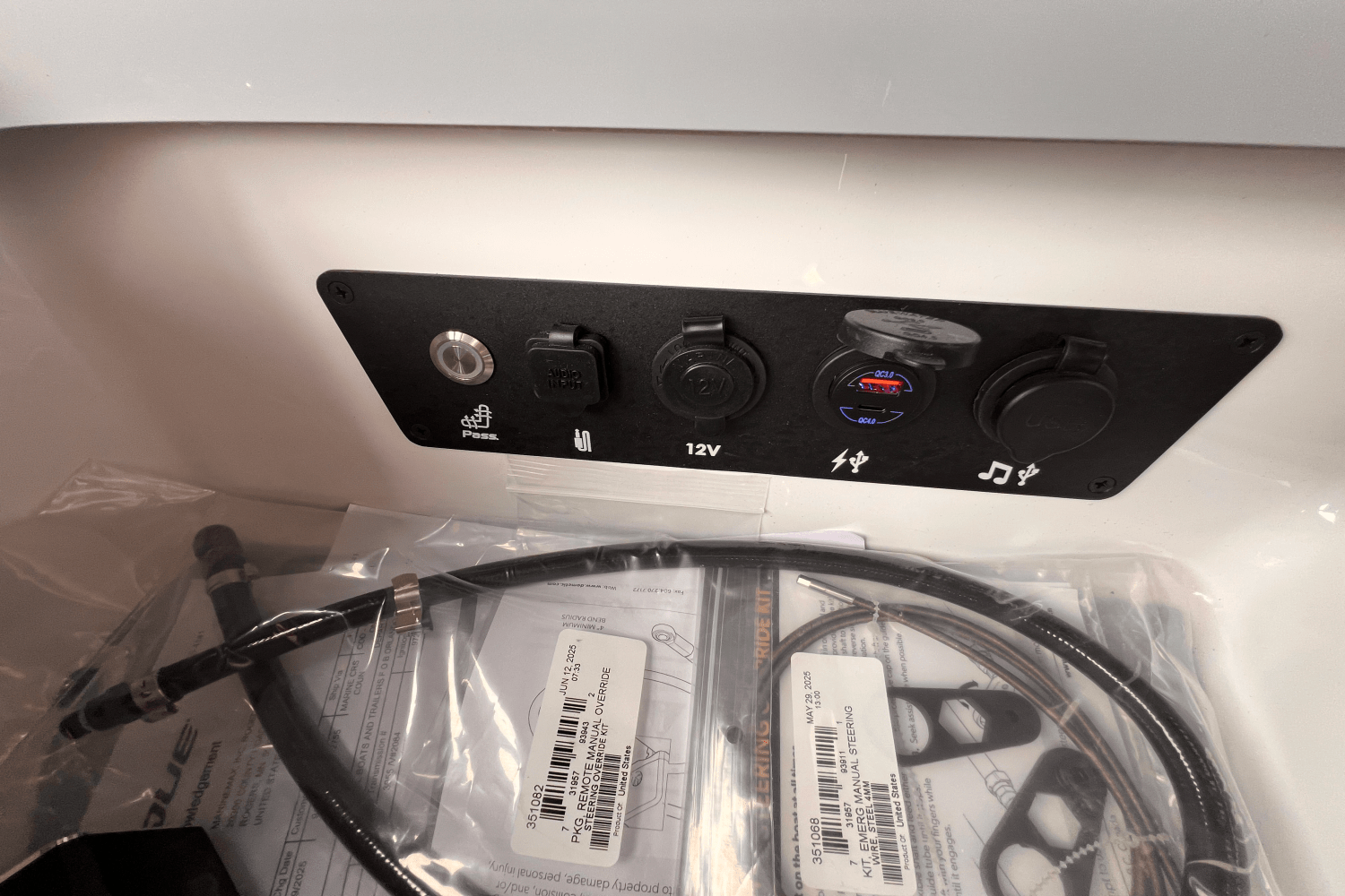 2026 Nautique 25PARAGON Image Thumbnail #44