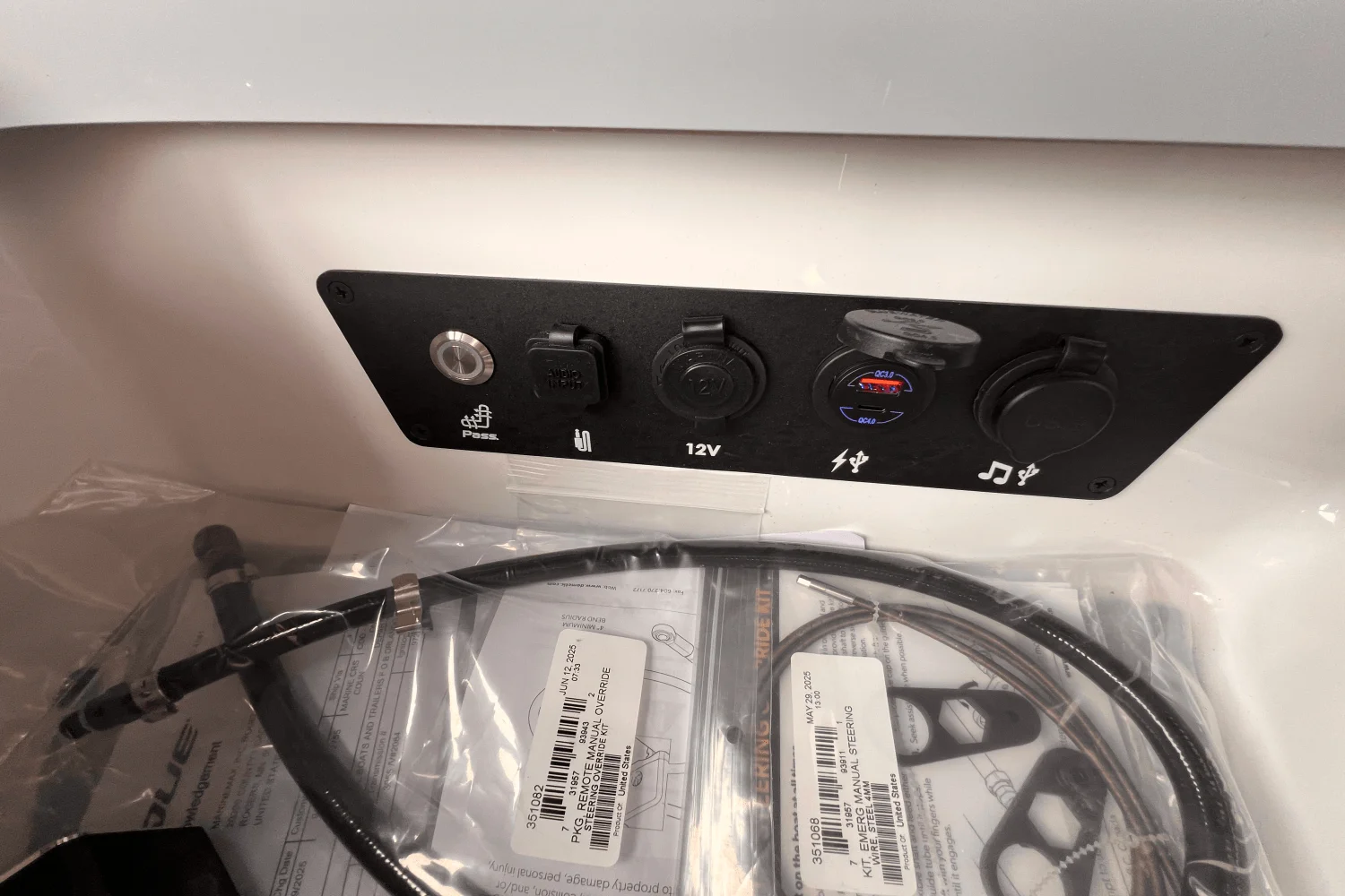 2026 Nautique 25PARAGON Image Thumbnail #44