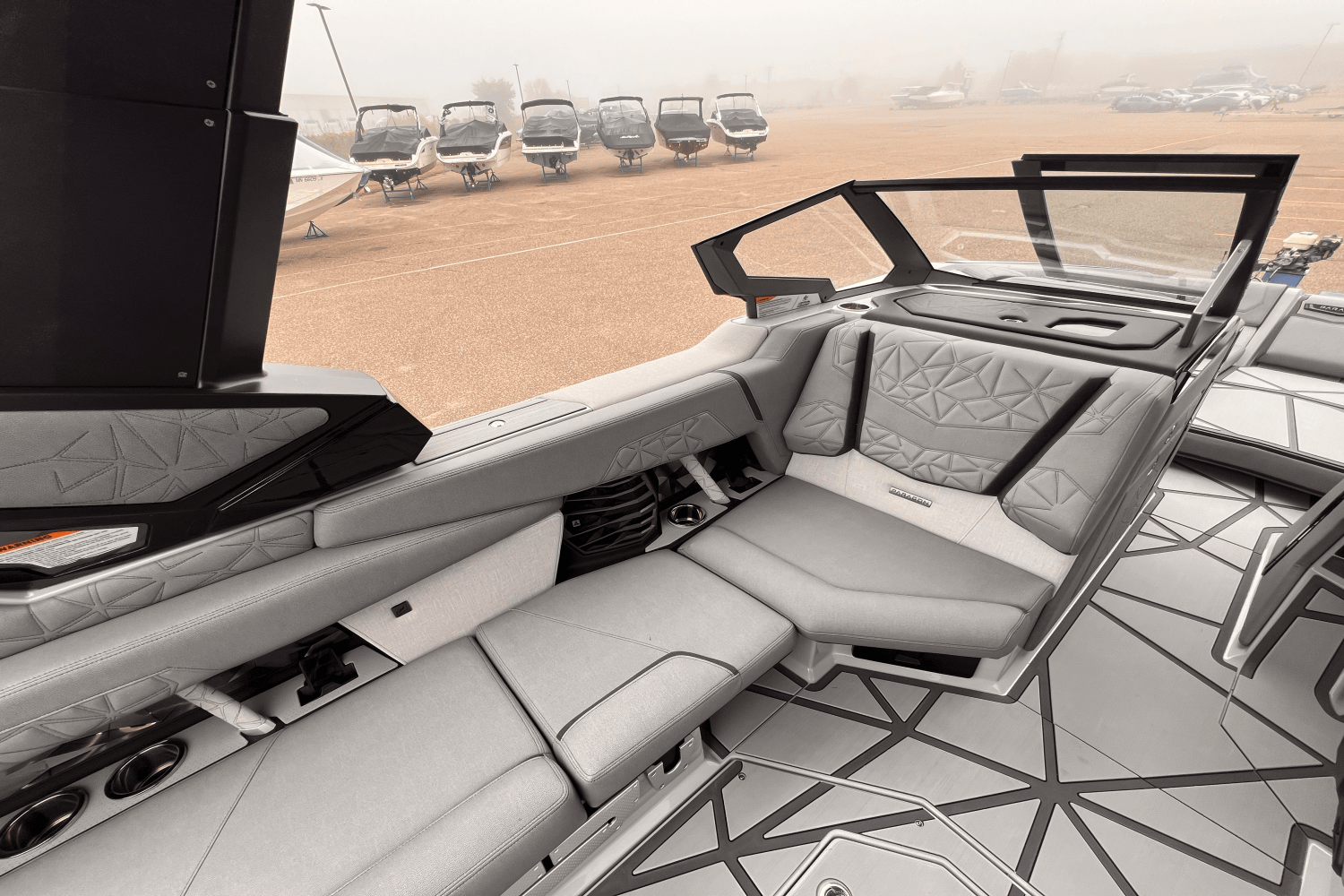 2026 Nautique 25PARAGON Image Thumbnail #18