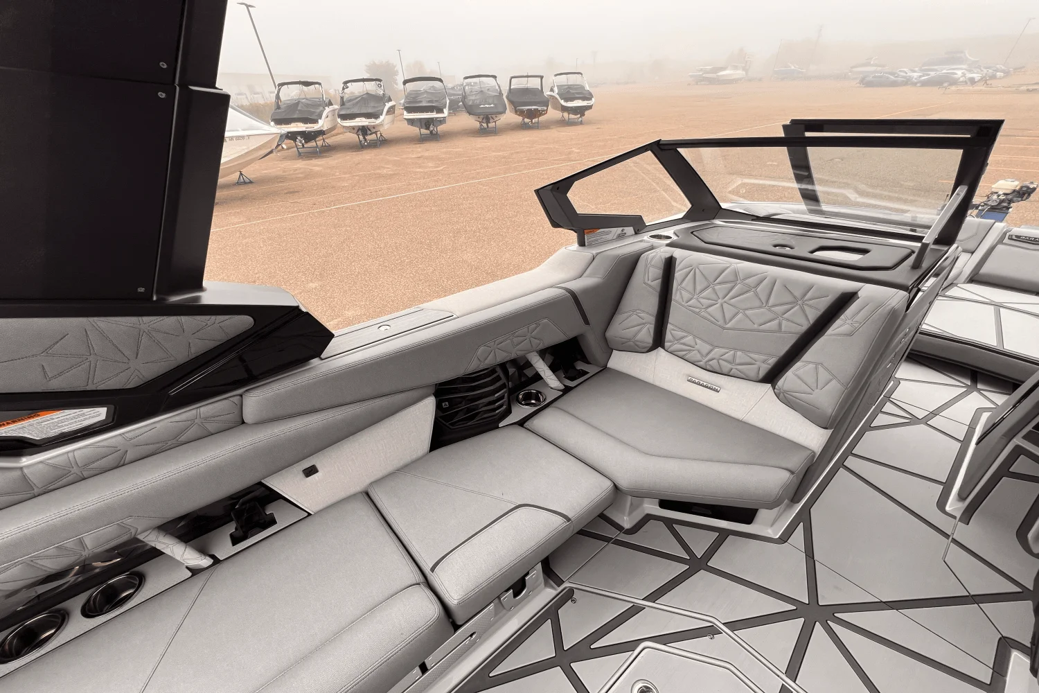 2026 Nautique 25PARAGON Image Thumbnail #18