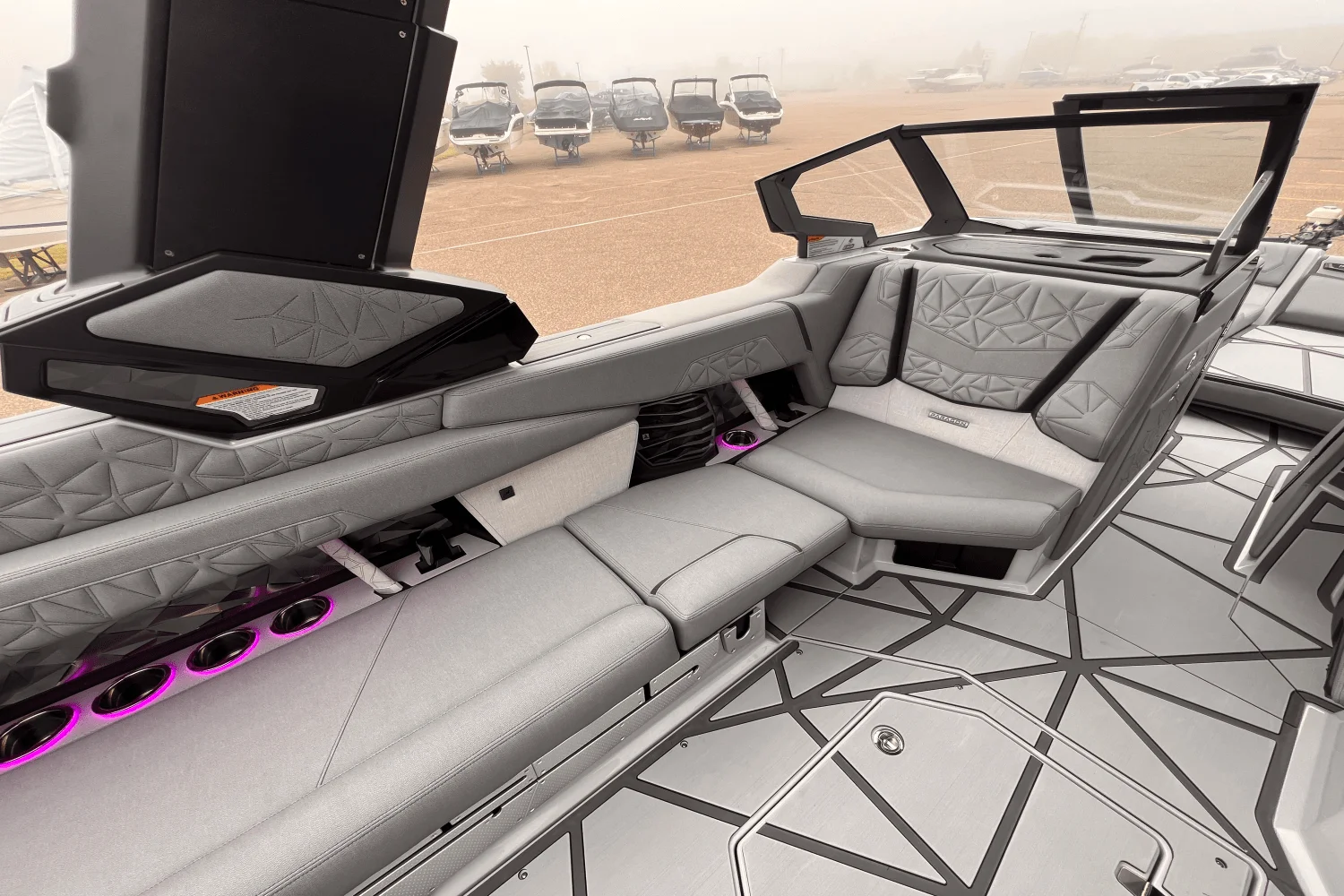 2026 Nautique 25PARAGON Image Thumbnail #19