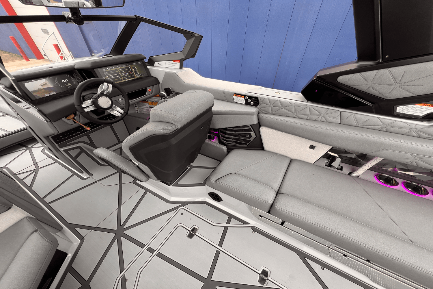 2026 Nautique 25PARAGON Image Thumbnail #24