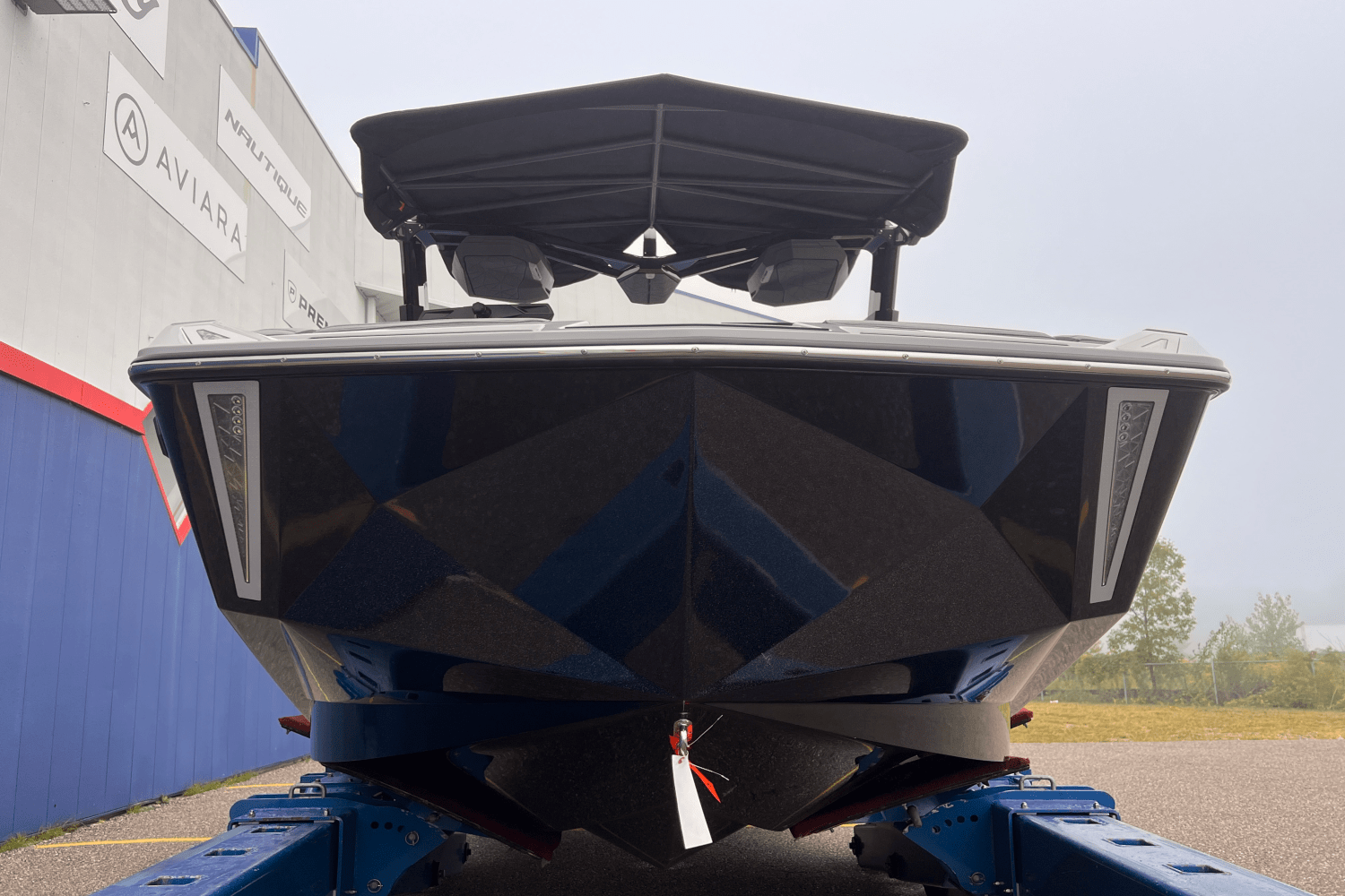 2026 Nautique 25PARAGON Image Thumbnail #1