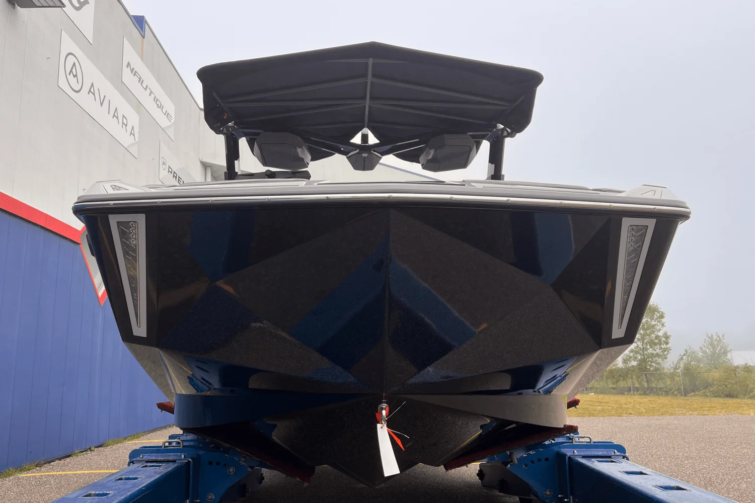 2026 Nautique 25PARAGON Image Thumbnail #1