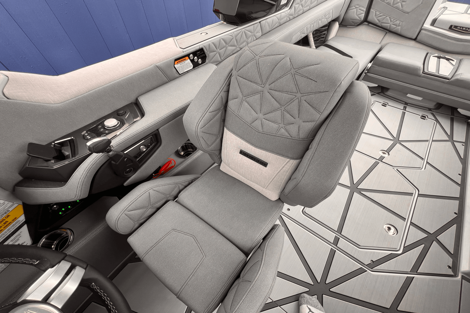 2026 Nautique 25PARAGON Image Thumbnail #25