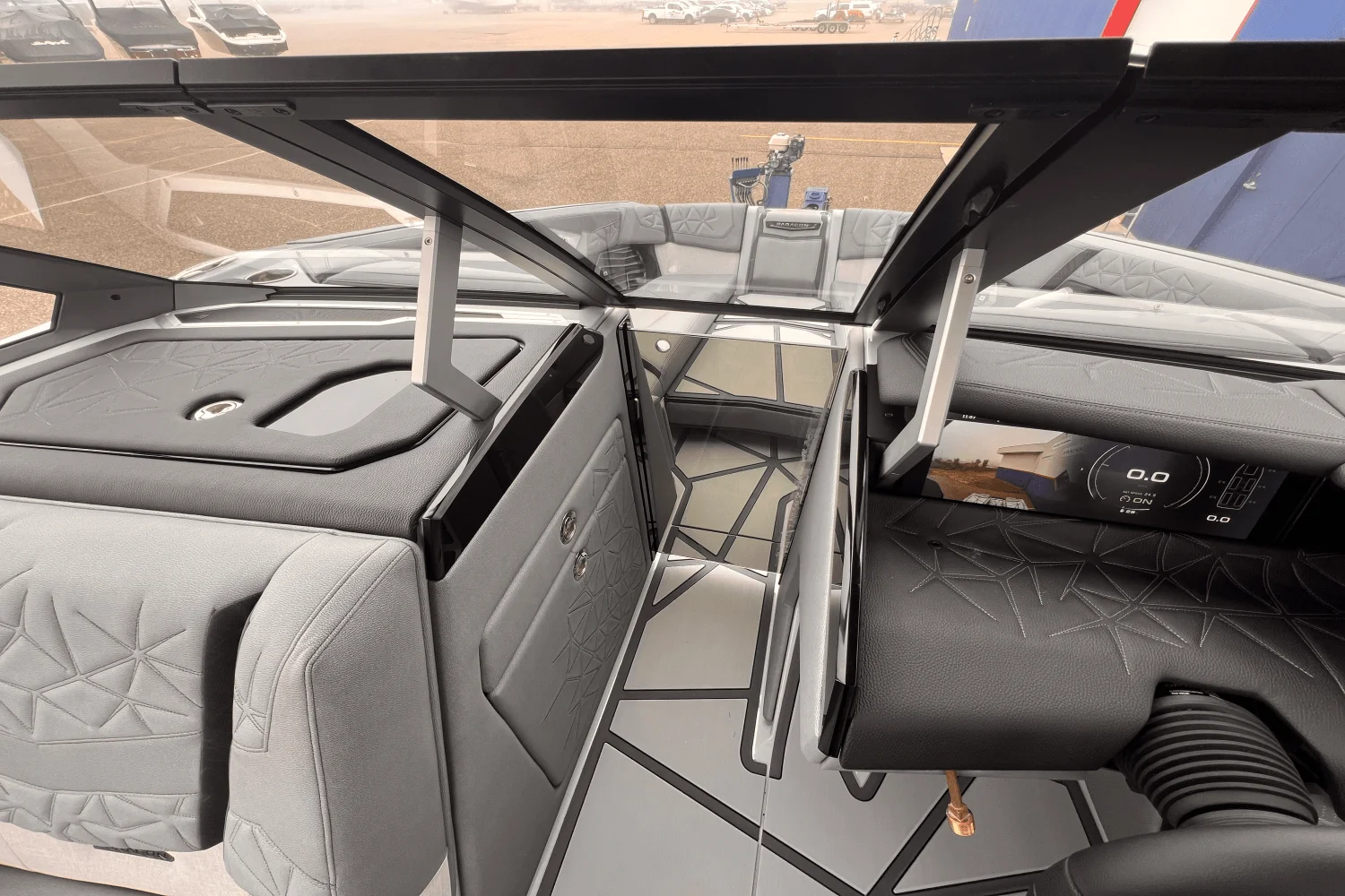 2026 Nautique 25PARAGON Image Thumbnail #41