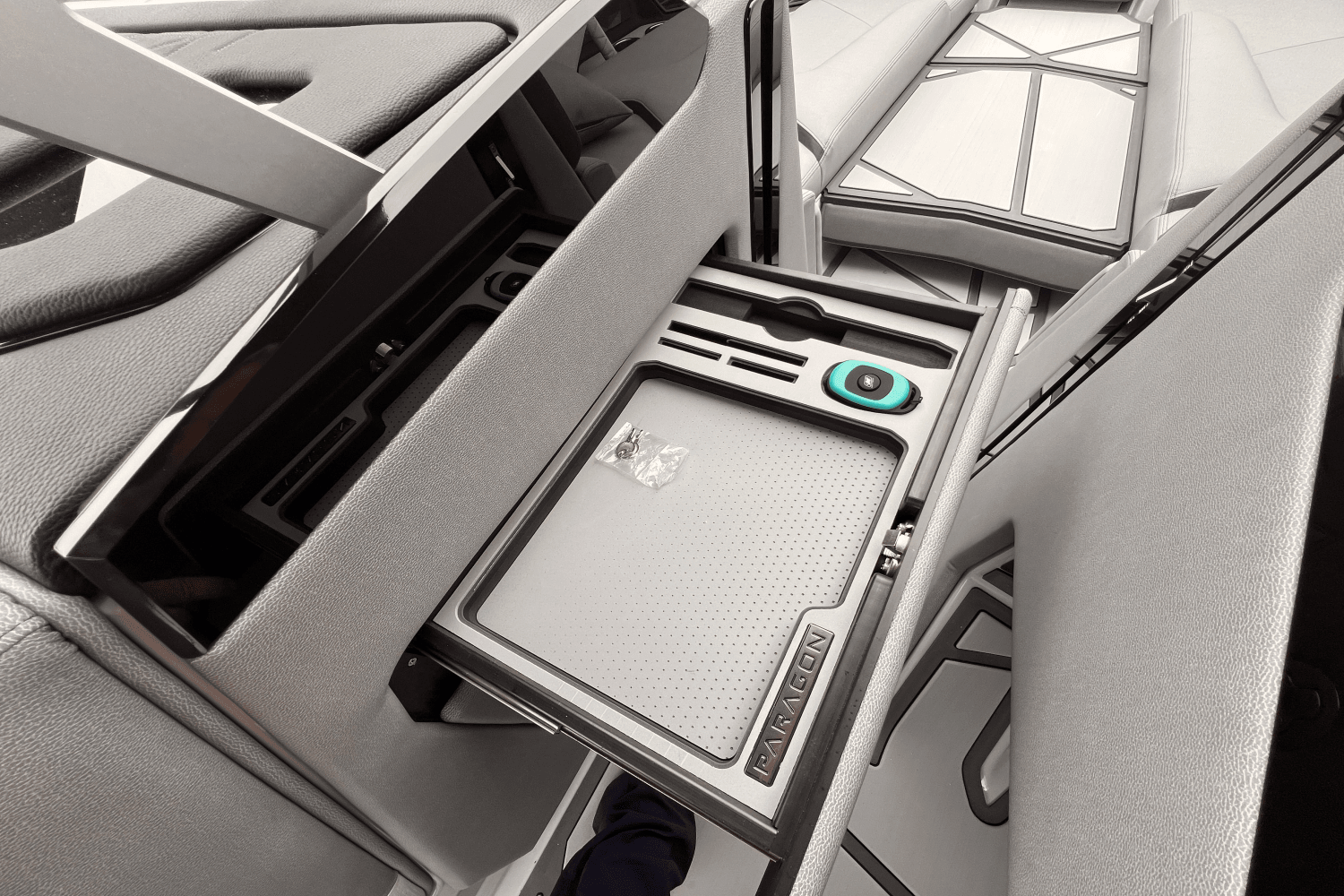 2026 Nautique 25PARAGON Image Thumbnail #39