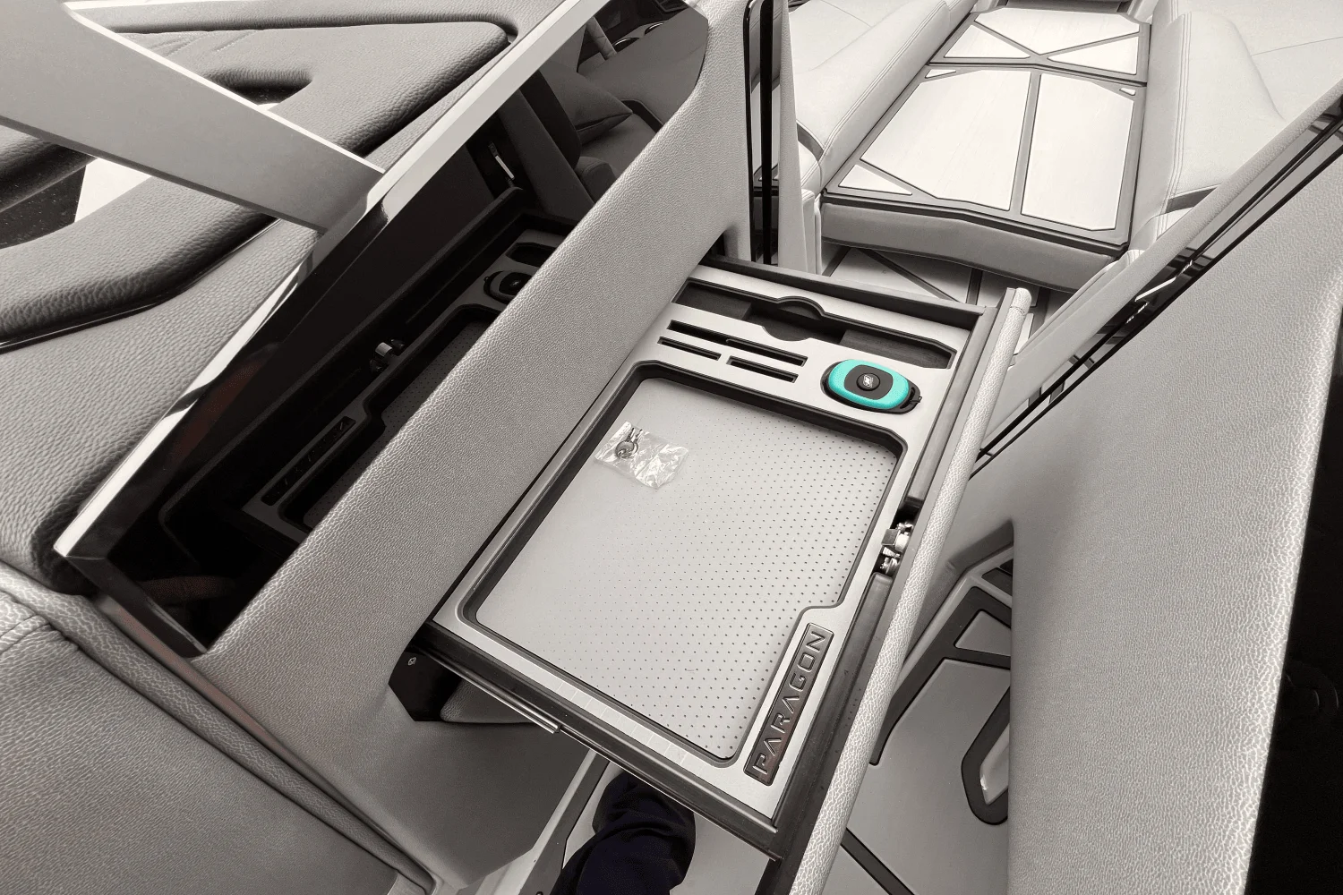 2026 Nautique 25PARAGON Image Thumbnail #39