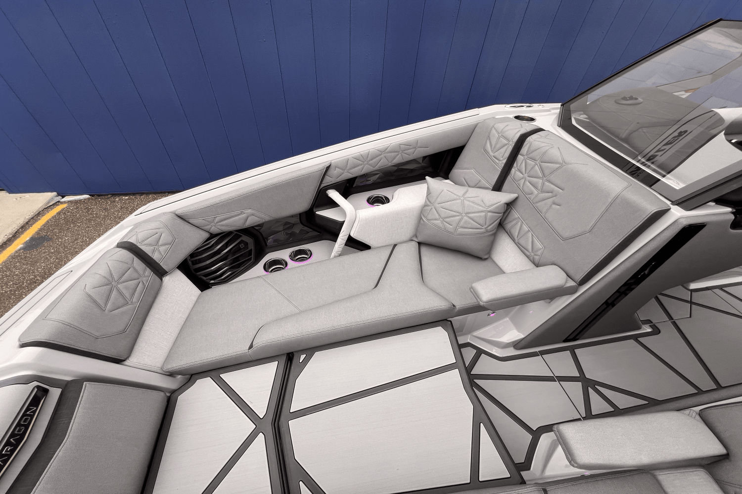 2026 Nautique 25PARAGON Image Thumbnail #47