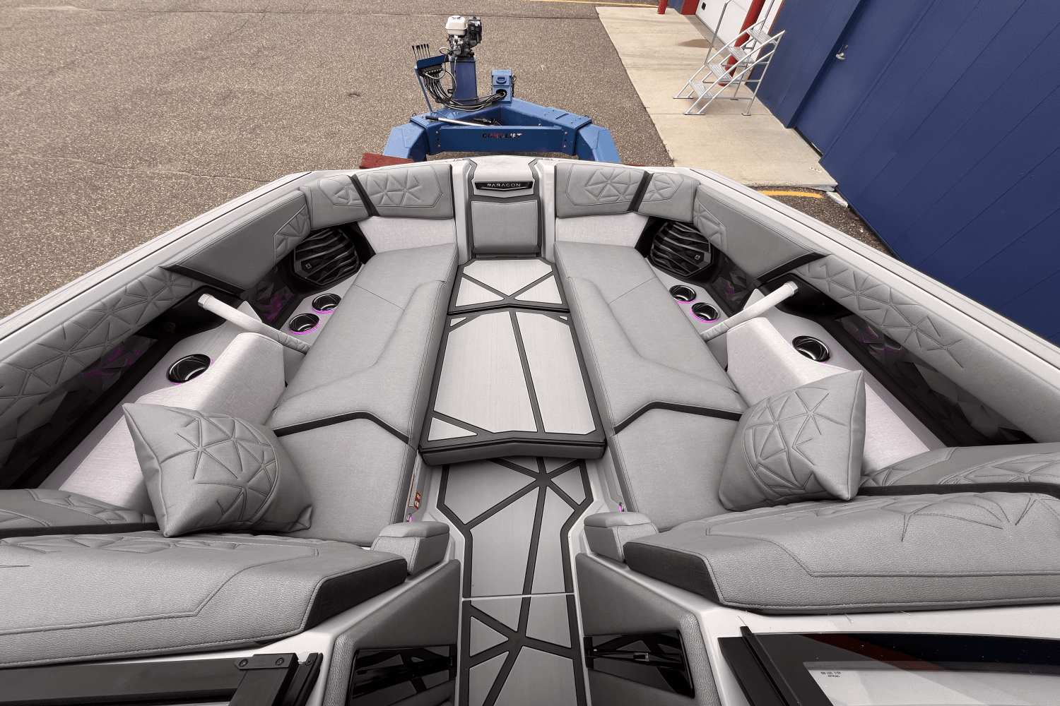 2026 Nautique 25PARAGON Image Thumbnail #45