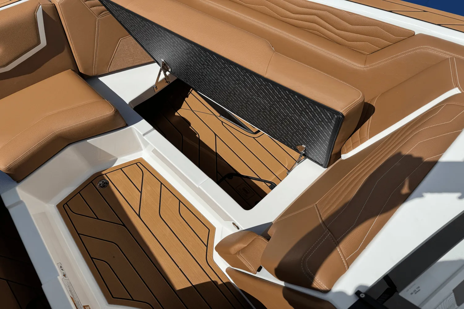 2026 Nautique G23SUPER AIR Image Thumbnail #56