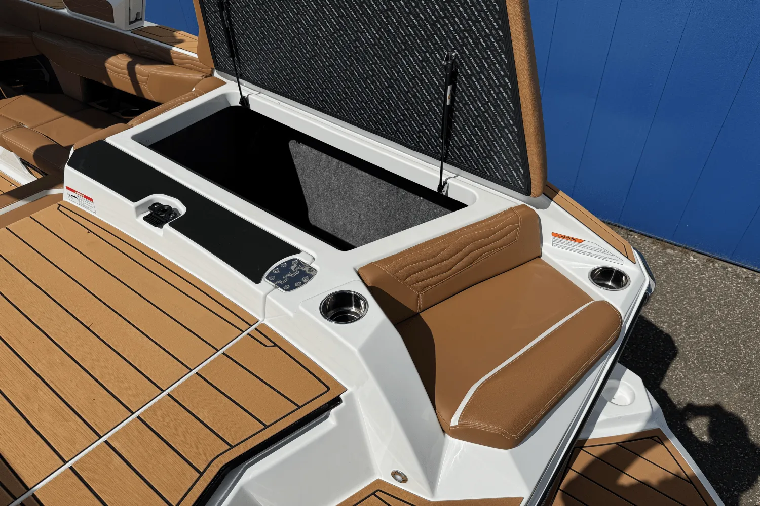 2026 Nautique G23SUPER AIR Image Thumbnail #14